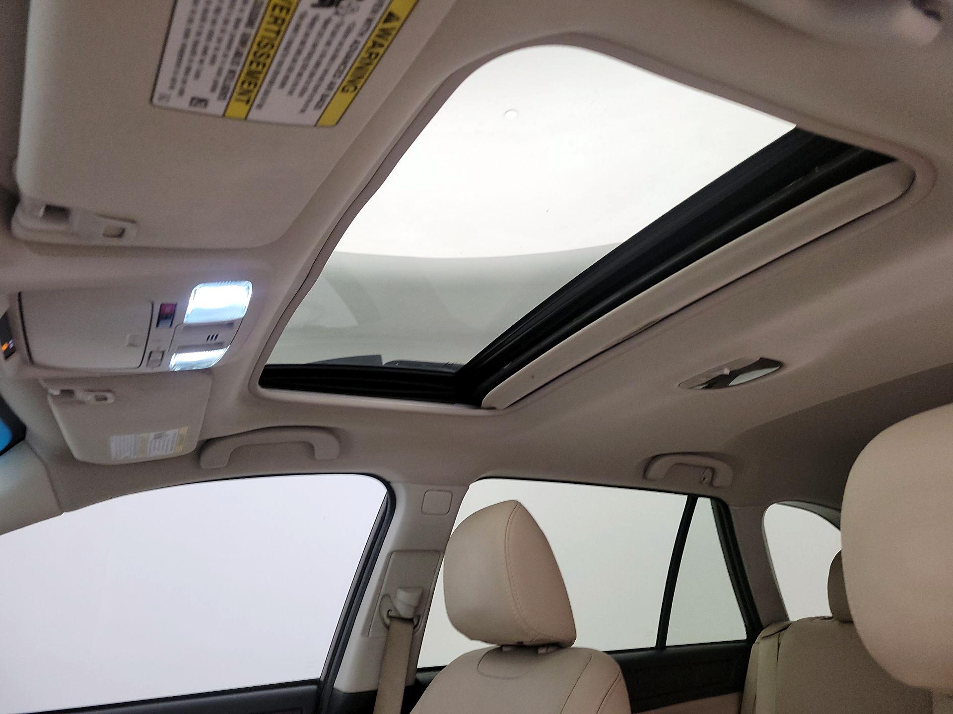 Thumbnail: 2019 Subaru Outback - 20