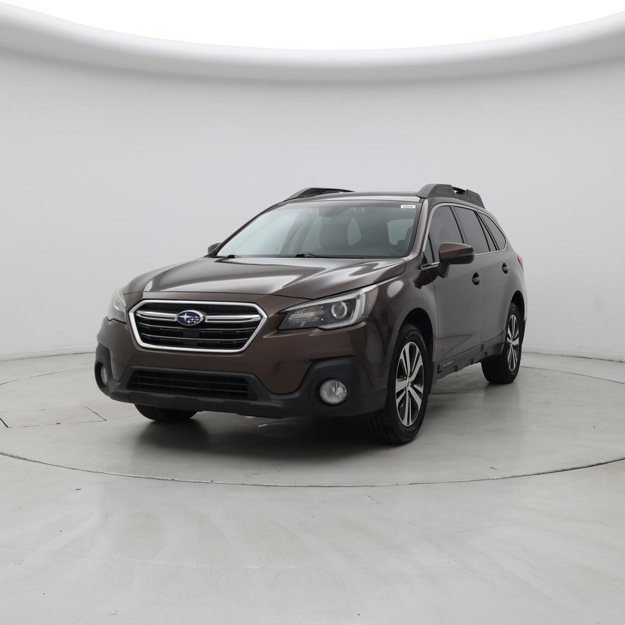Thumbnail: 2019 Subaru Outback - 4