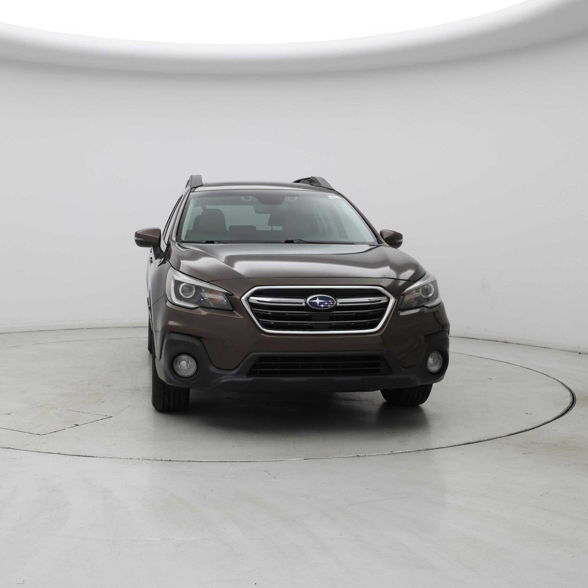 Thumbnail: 2019 Subaru Outback - 5