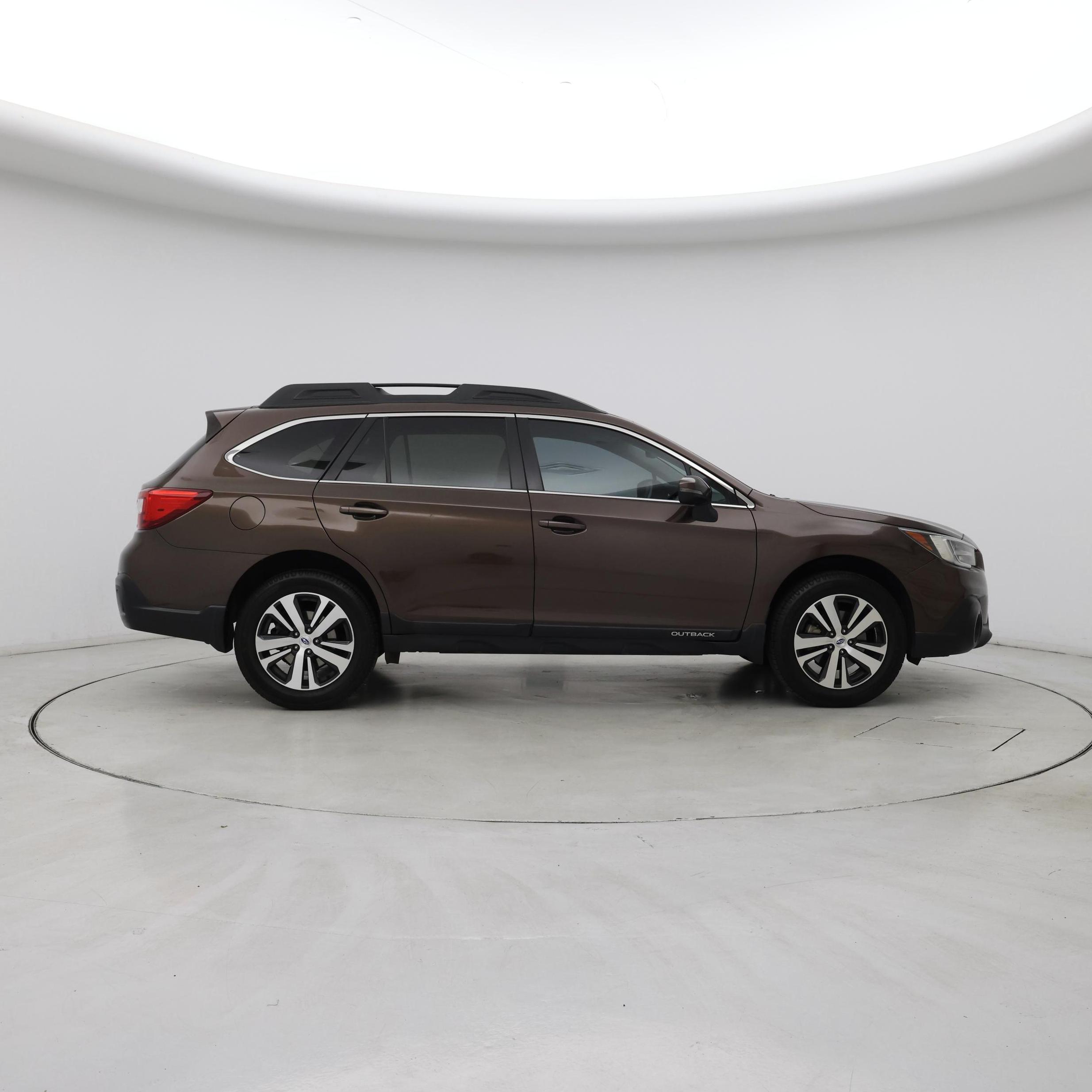 Thumbnail: 2019 Subaru Outback - 7