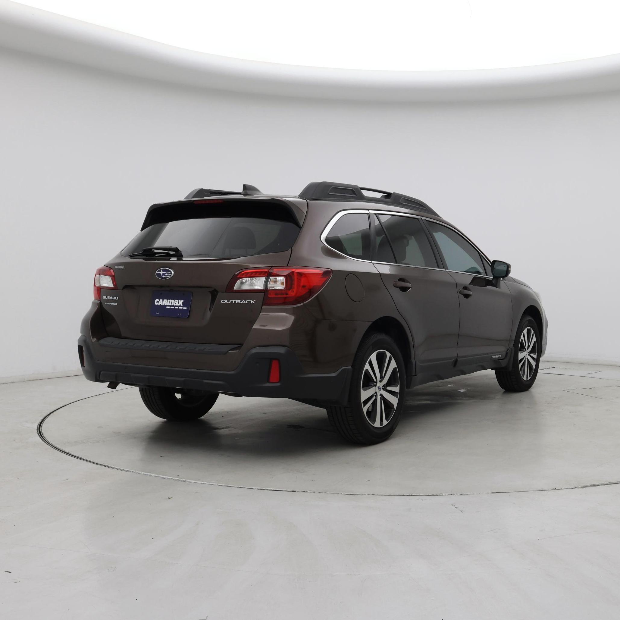 Thumbnail: 2019 Subaru Outback - 8