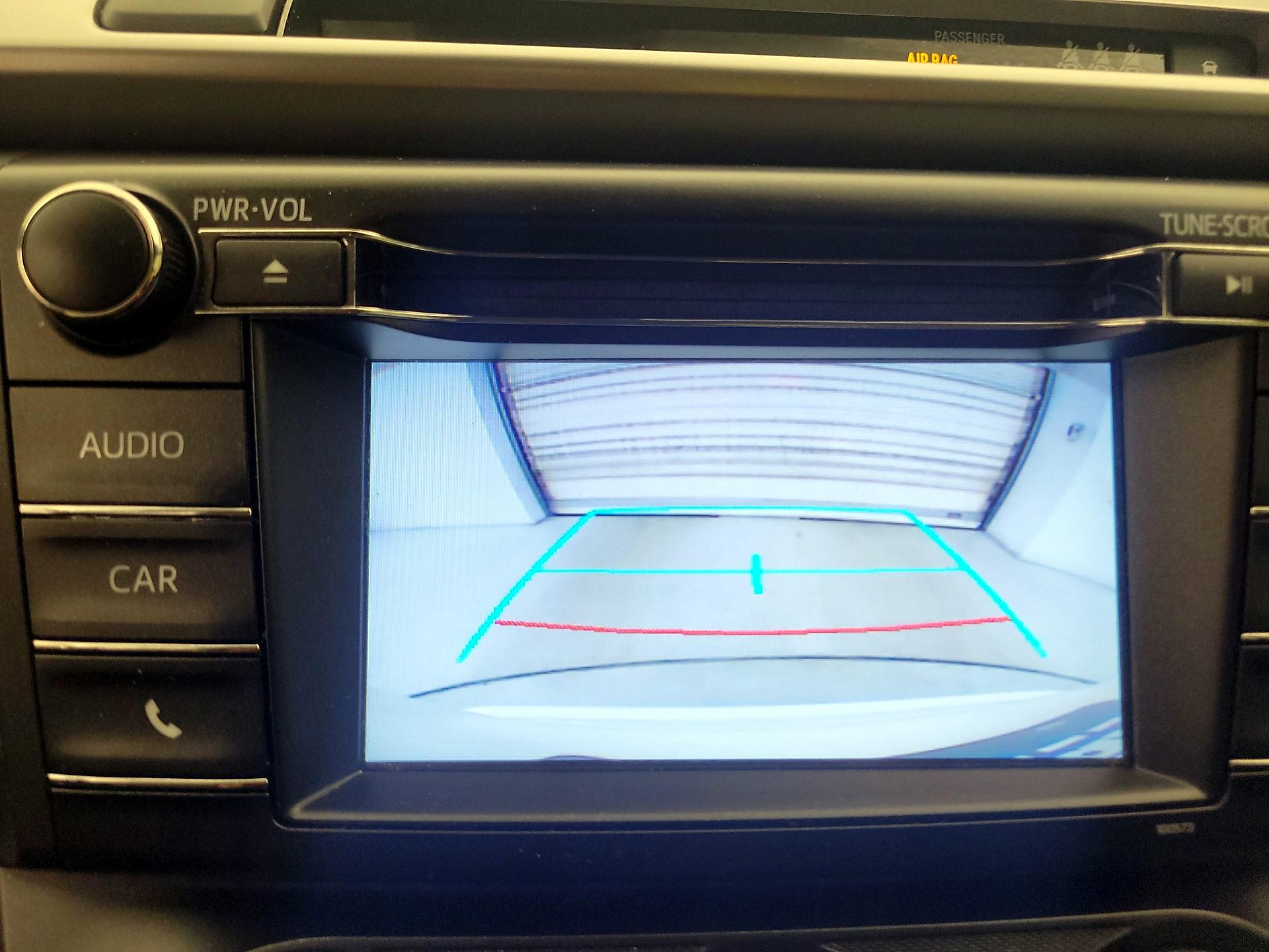 Thumbnail: 2017 Toyota RAV4 - 14