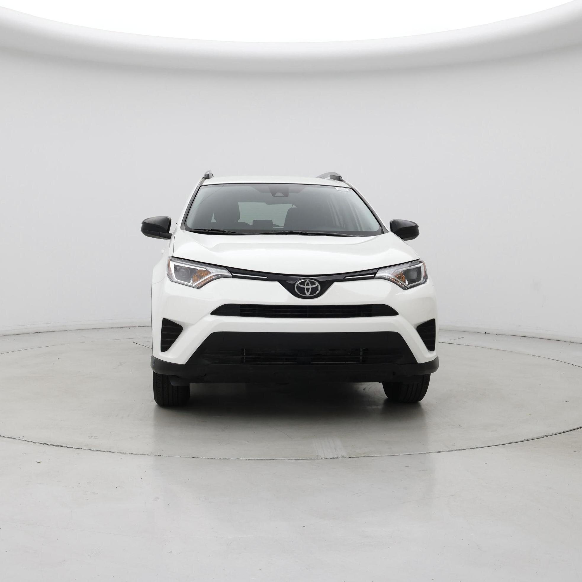 Thumbnail: 2017 Toyota RAV4 - 5
