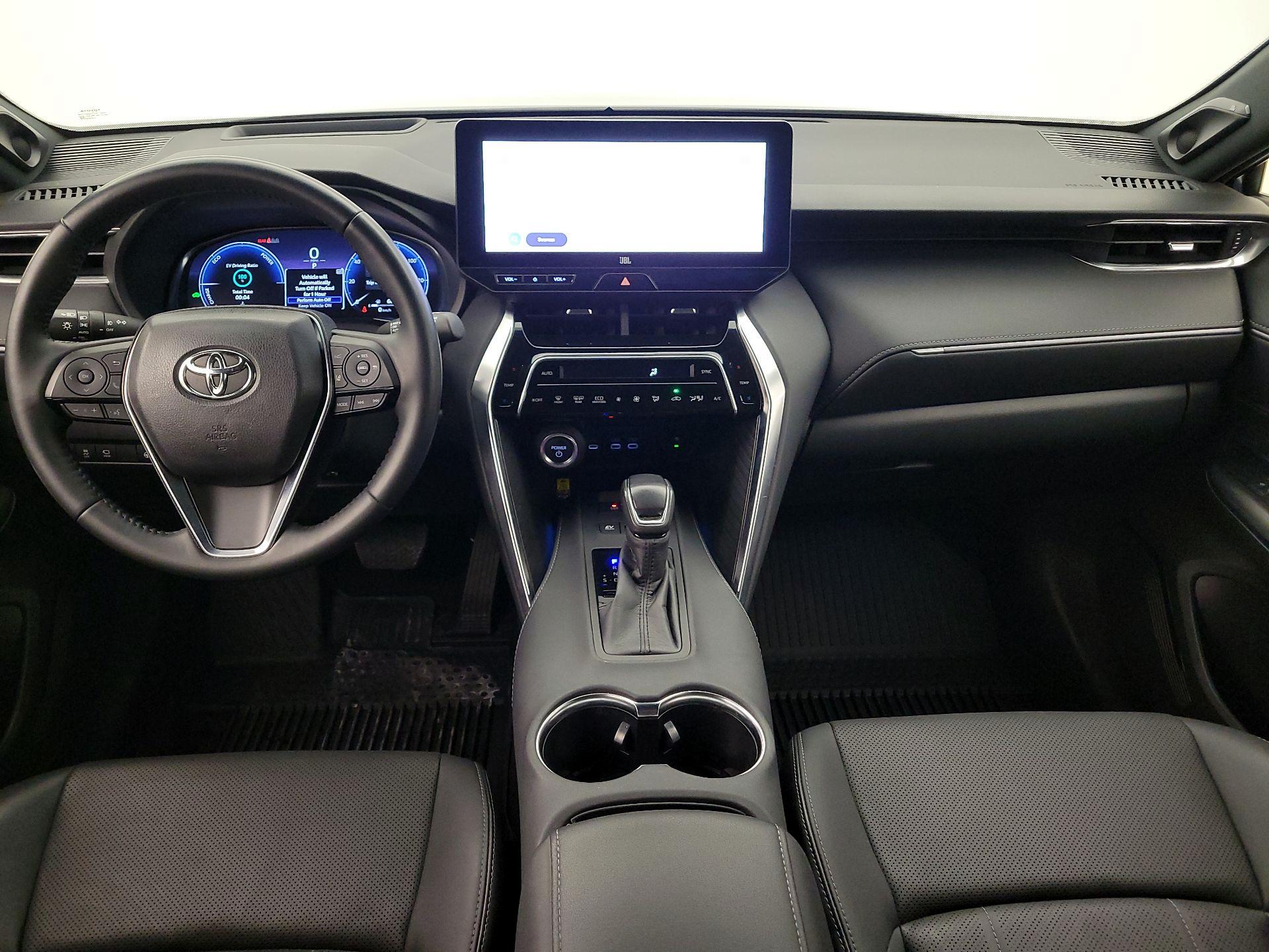 Thumbnail: 2024 Toyota Venza - 9