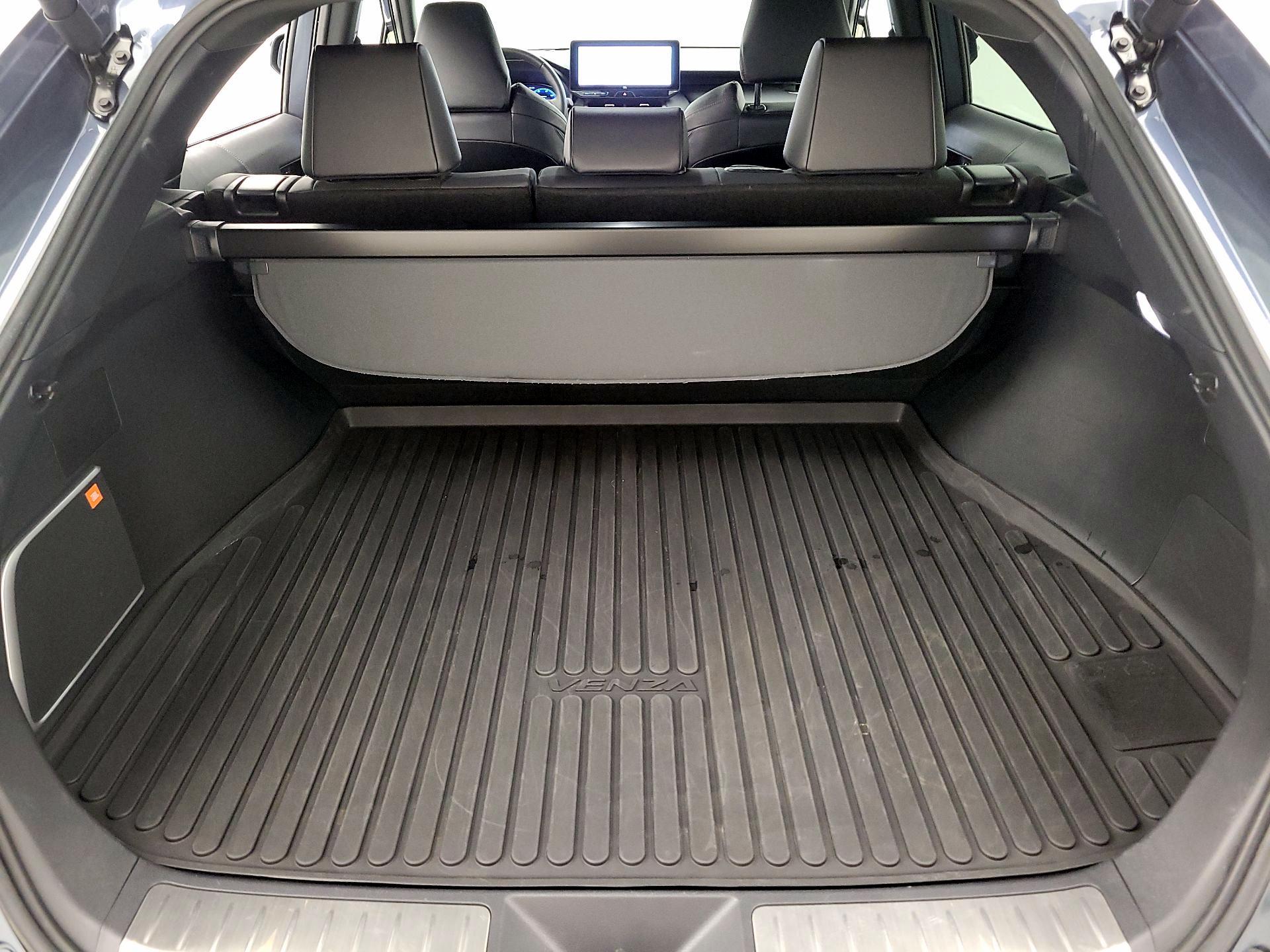 Thumbnail: 2024 Toyota Venza - 20