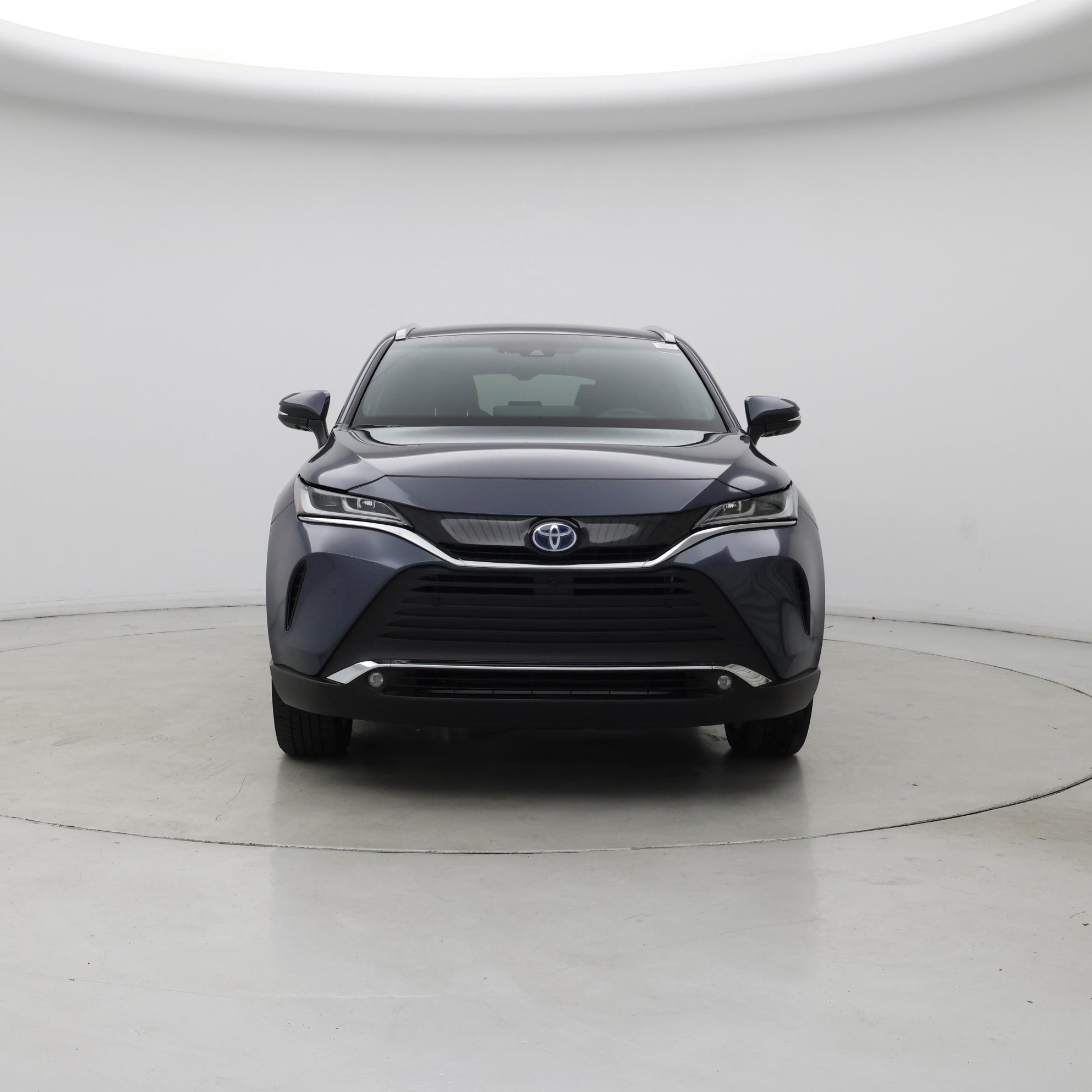 Thumbnail: 2024 Toyota Venza - 5