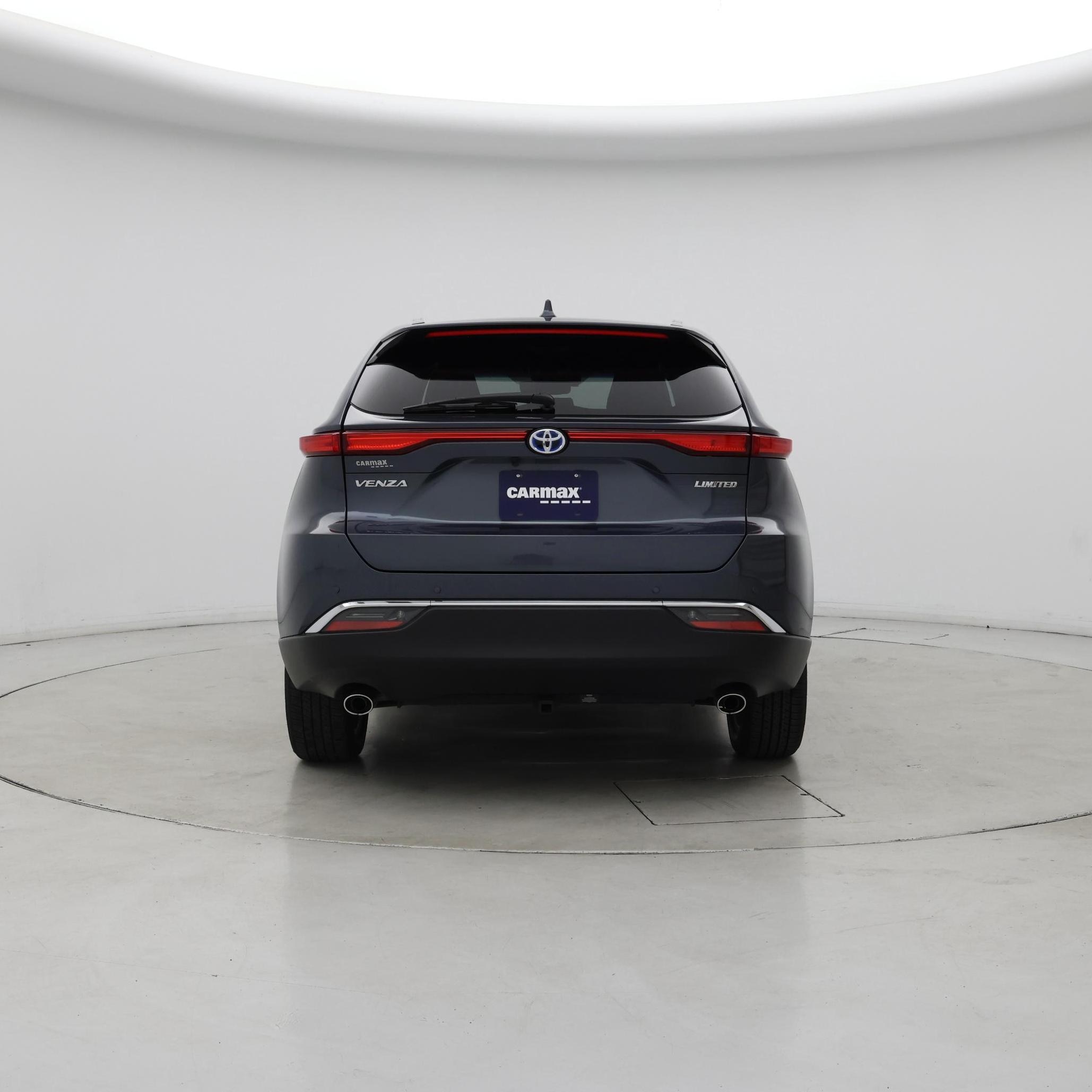 Thumbnail: 2024 Toyota Venza - 6