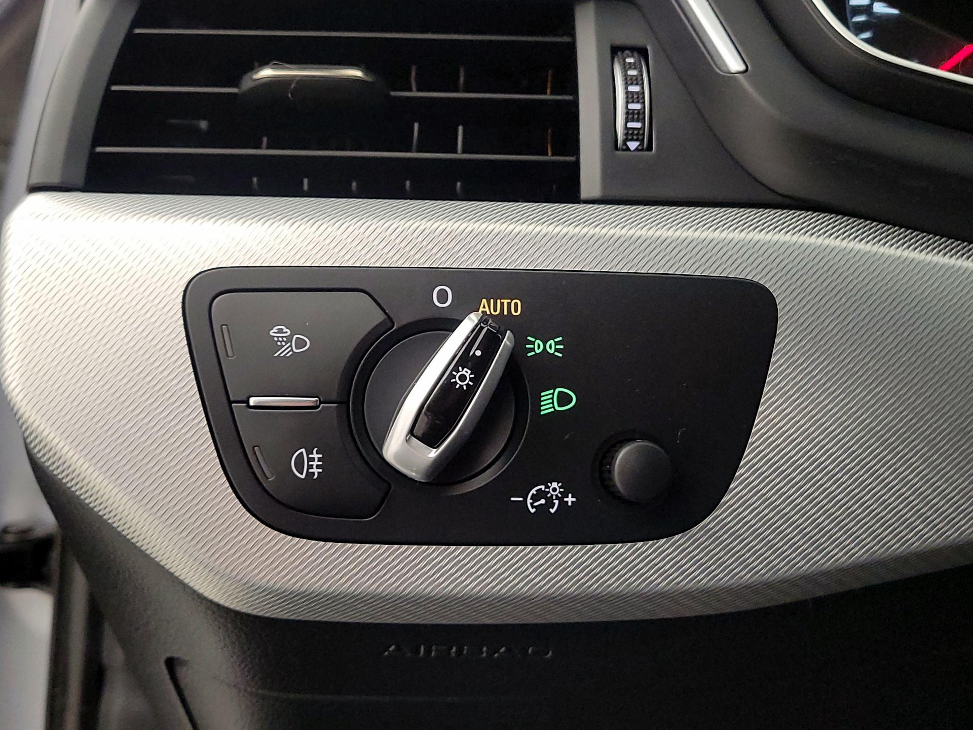 Thumbnail: 2017 Audi A4 - 13