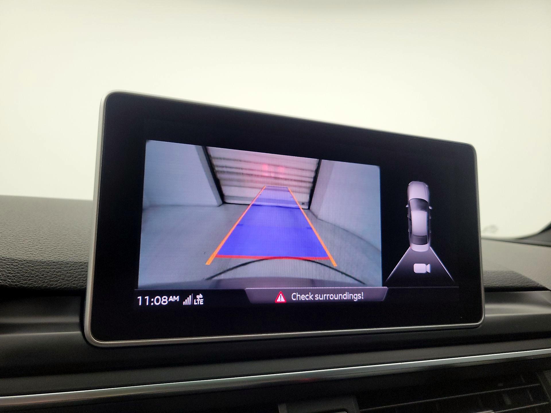 Thumbnail: 2017 Audi A4 - 15