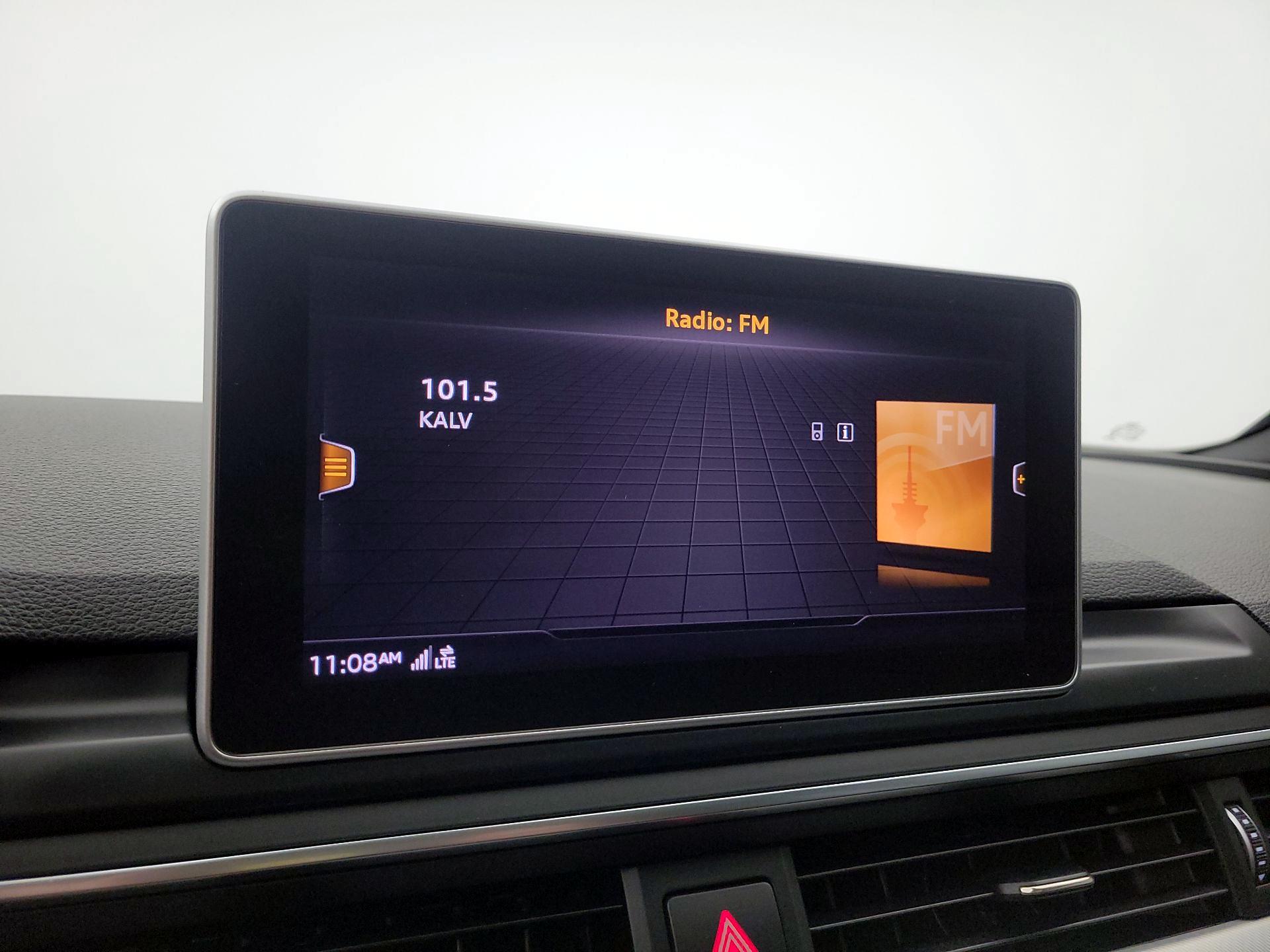 Thumbnail: 2017 Audi A4 - 16