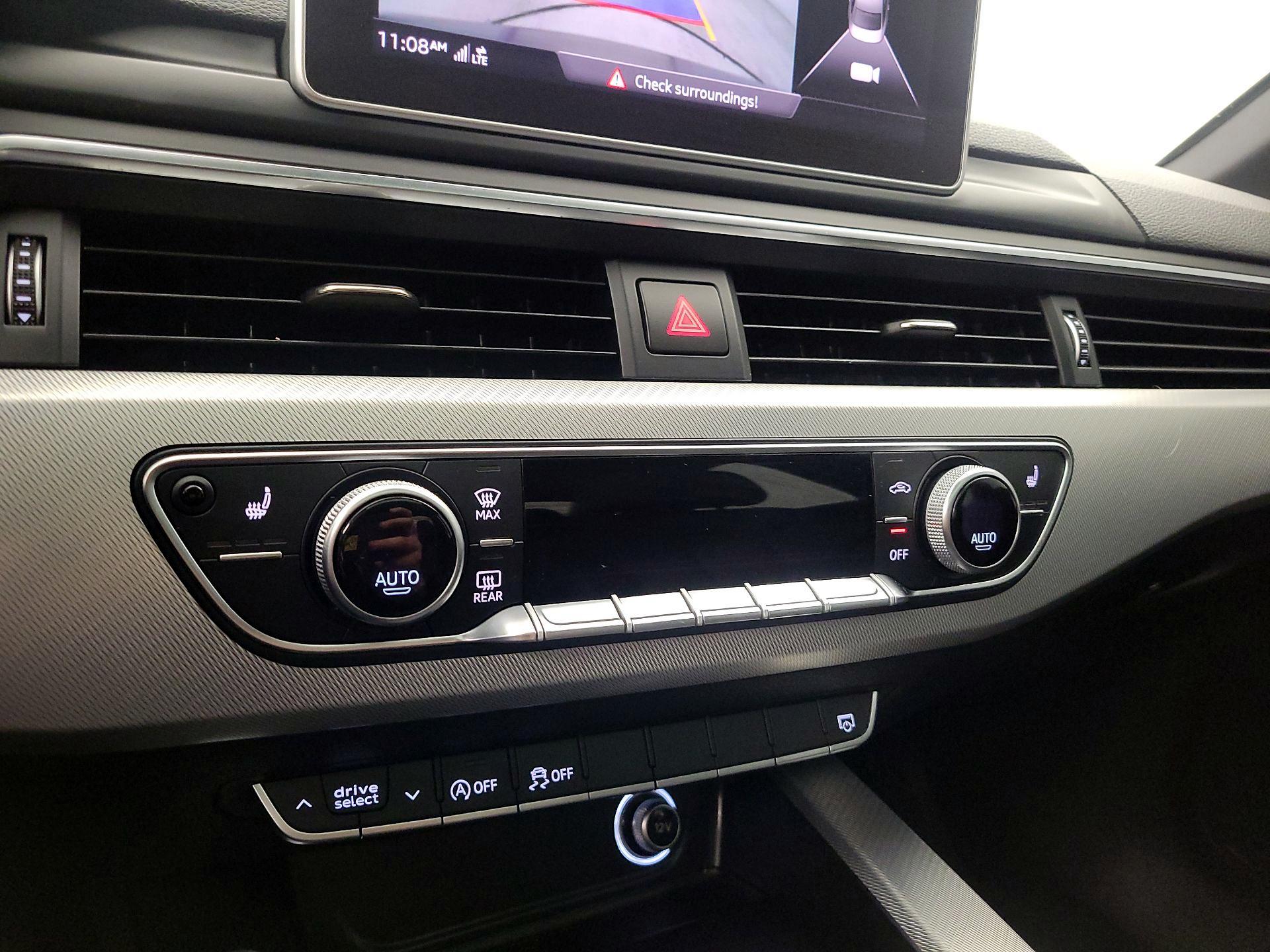 Thumbnail: 2017 Audi A4 - 17