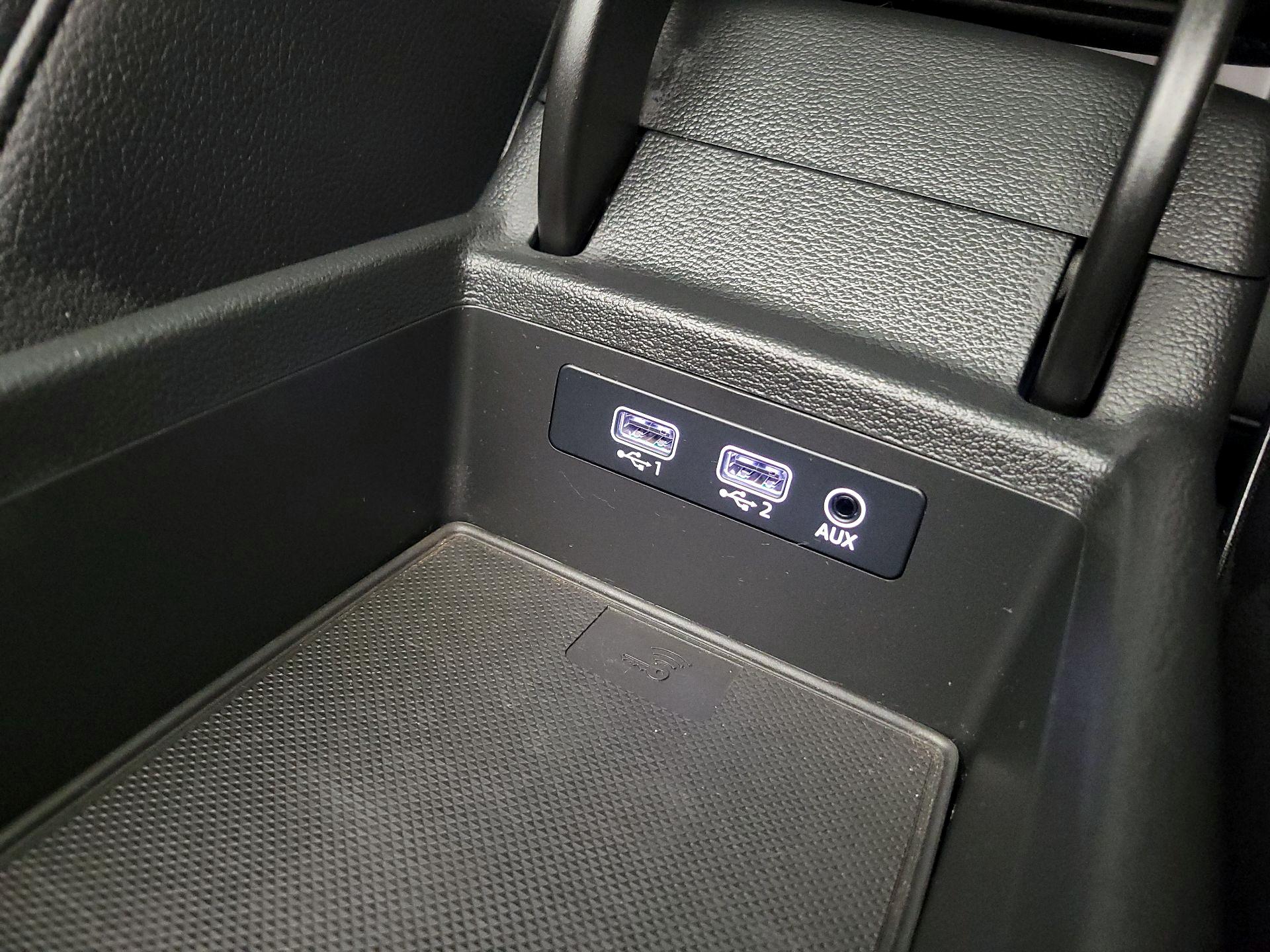 Thumbnail: 2017 Audi A4 - 19