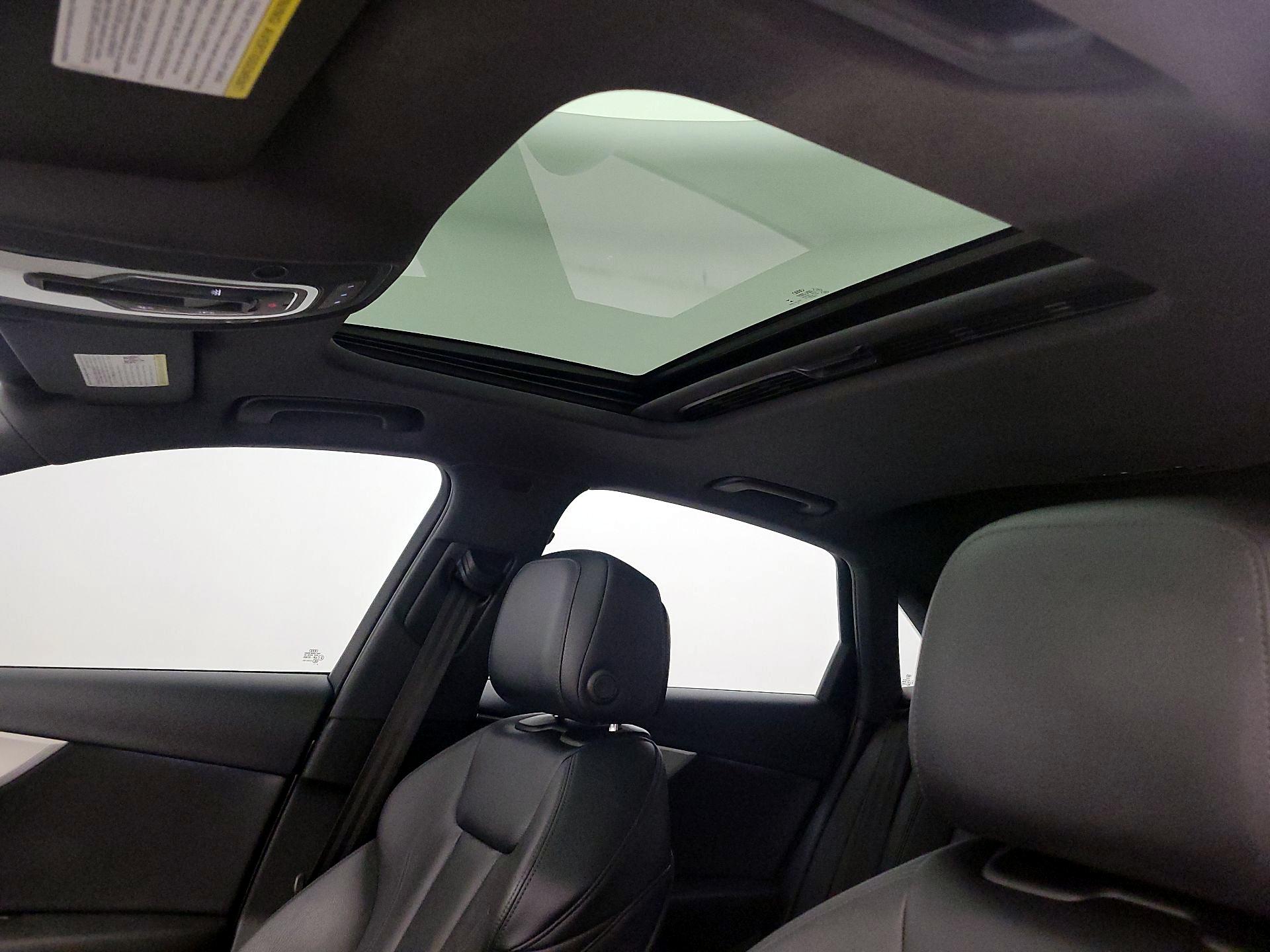 Thumbnail: 2017 Audi A4 - 20