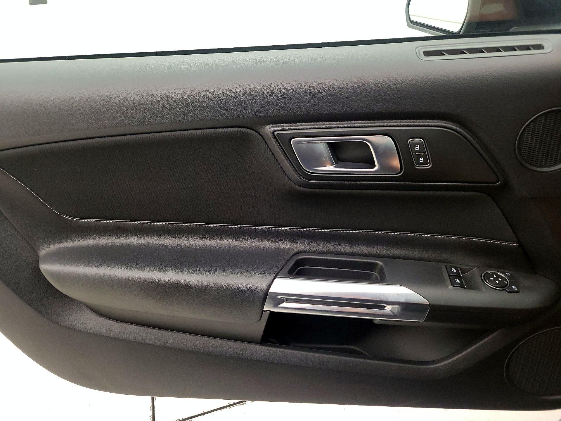 Thumbnail: 2021 Ford Mustang - 12