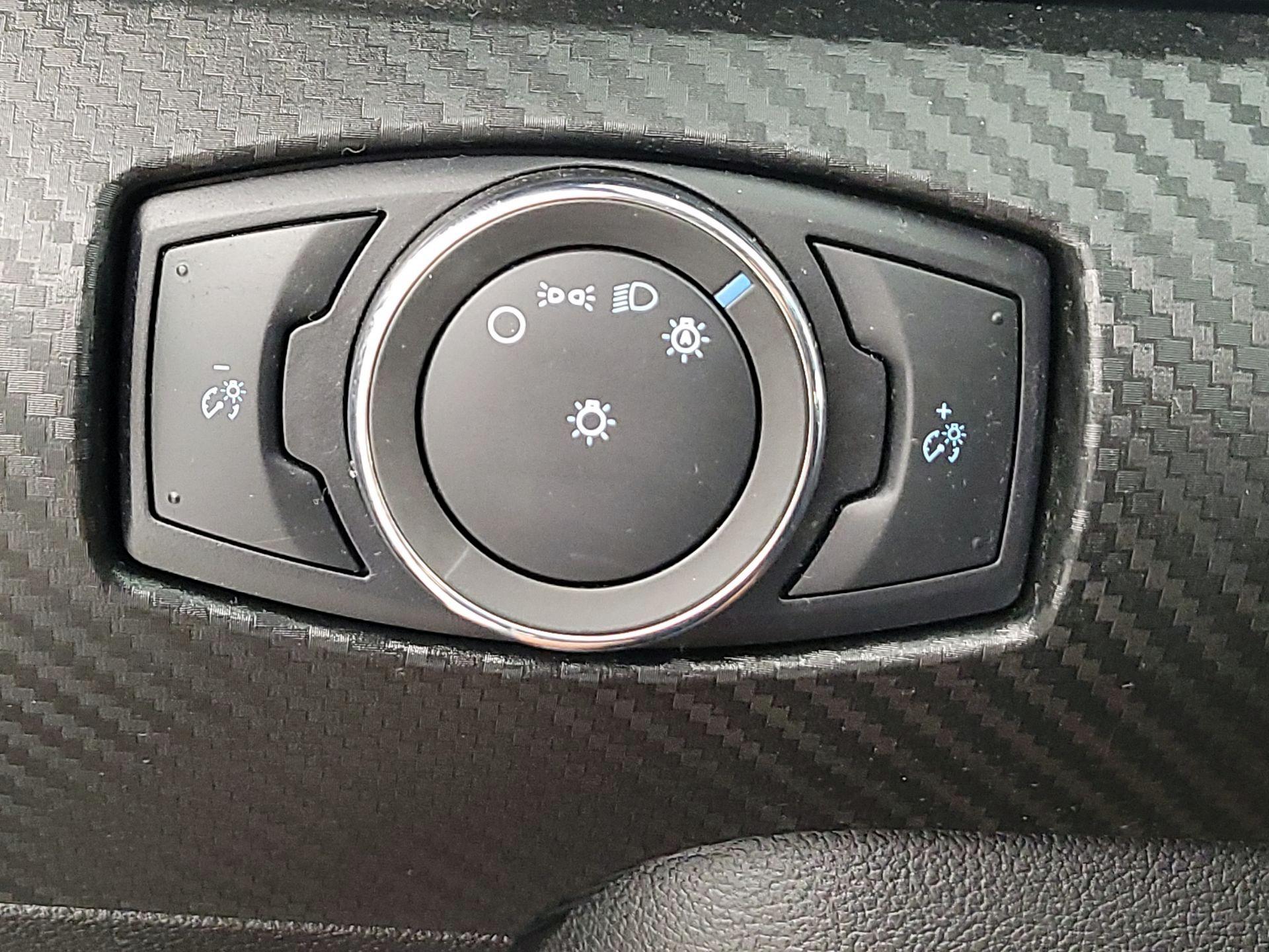 Thumbnail: 2021 Ford Mustang - 13