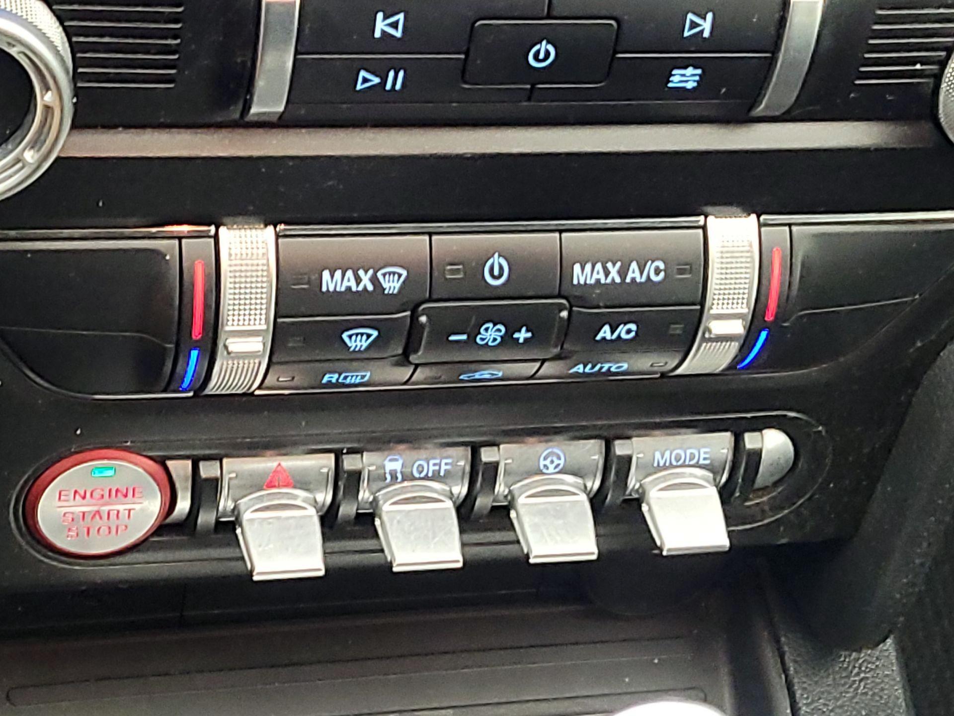 Thumbnail: 2021 Ford Mustang - 16