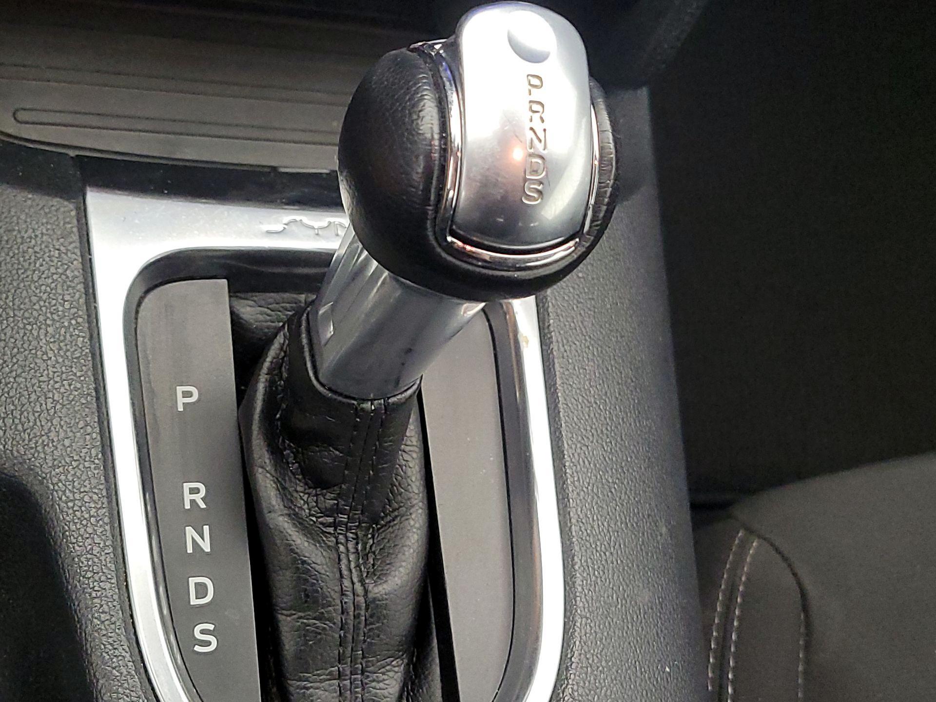 Thumbnail: 2021 Ford Mustang - 17