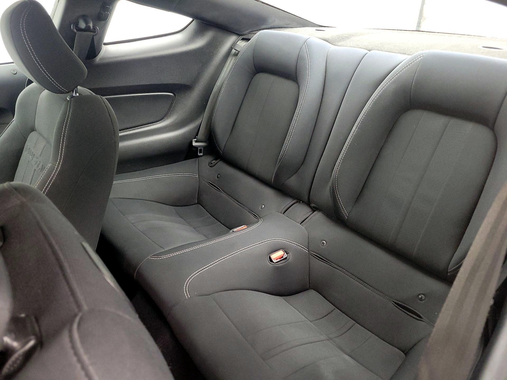 Thumbnail: 2021 Ford Mustang - 19