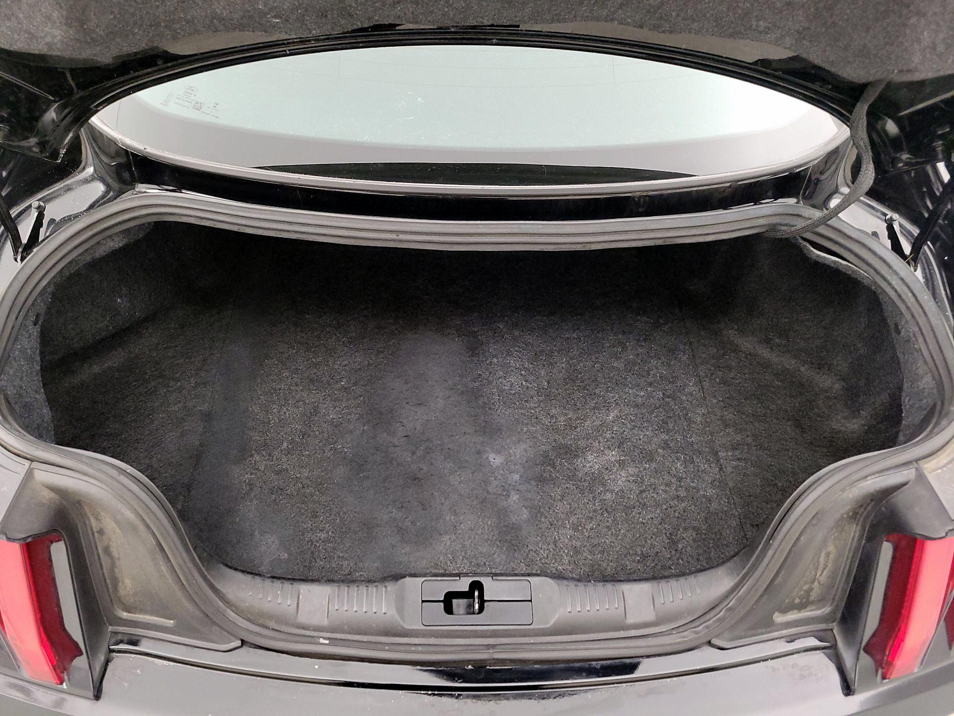 Thumbnail: 2021 Ford Mustang - 20