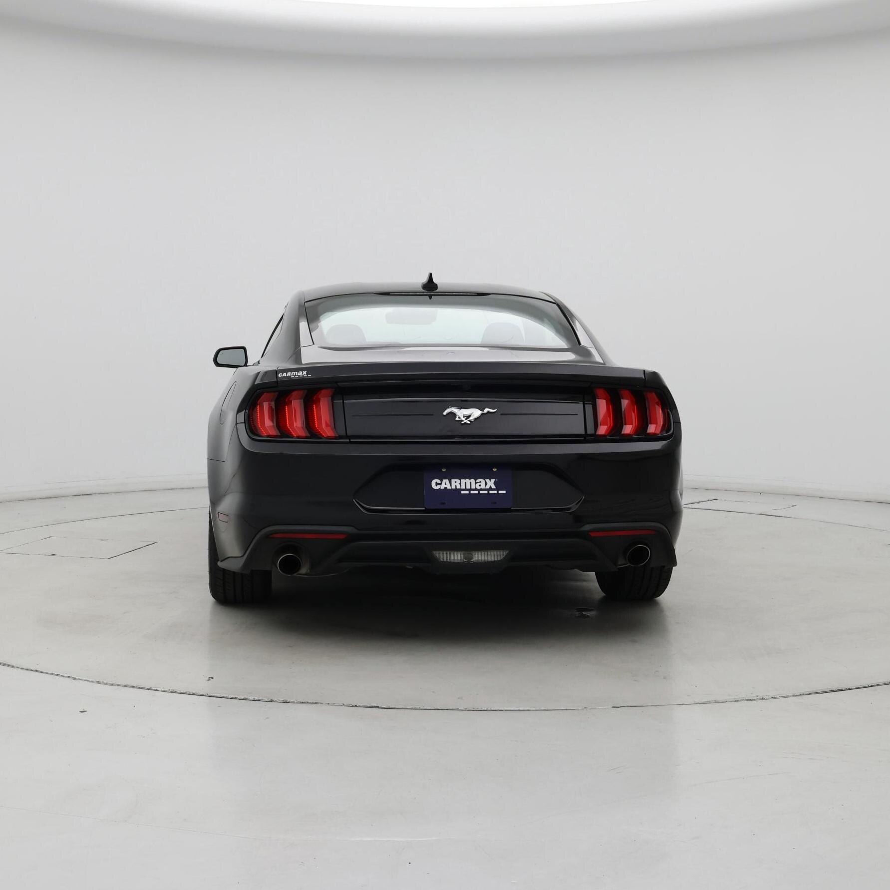 Thumbnail: 2021 Ford Mustang - 6