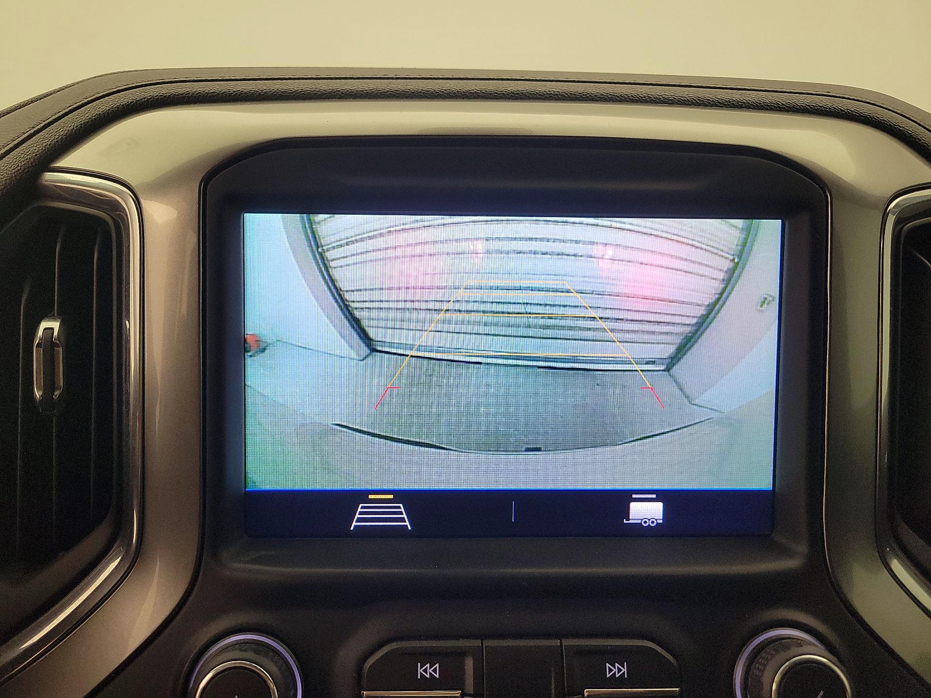 Thumbnail: 2019 Chevrolet Silverado 1500 - 14