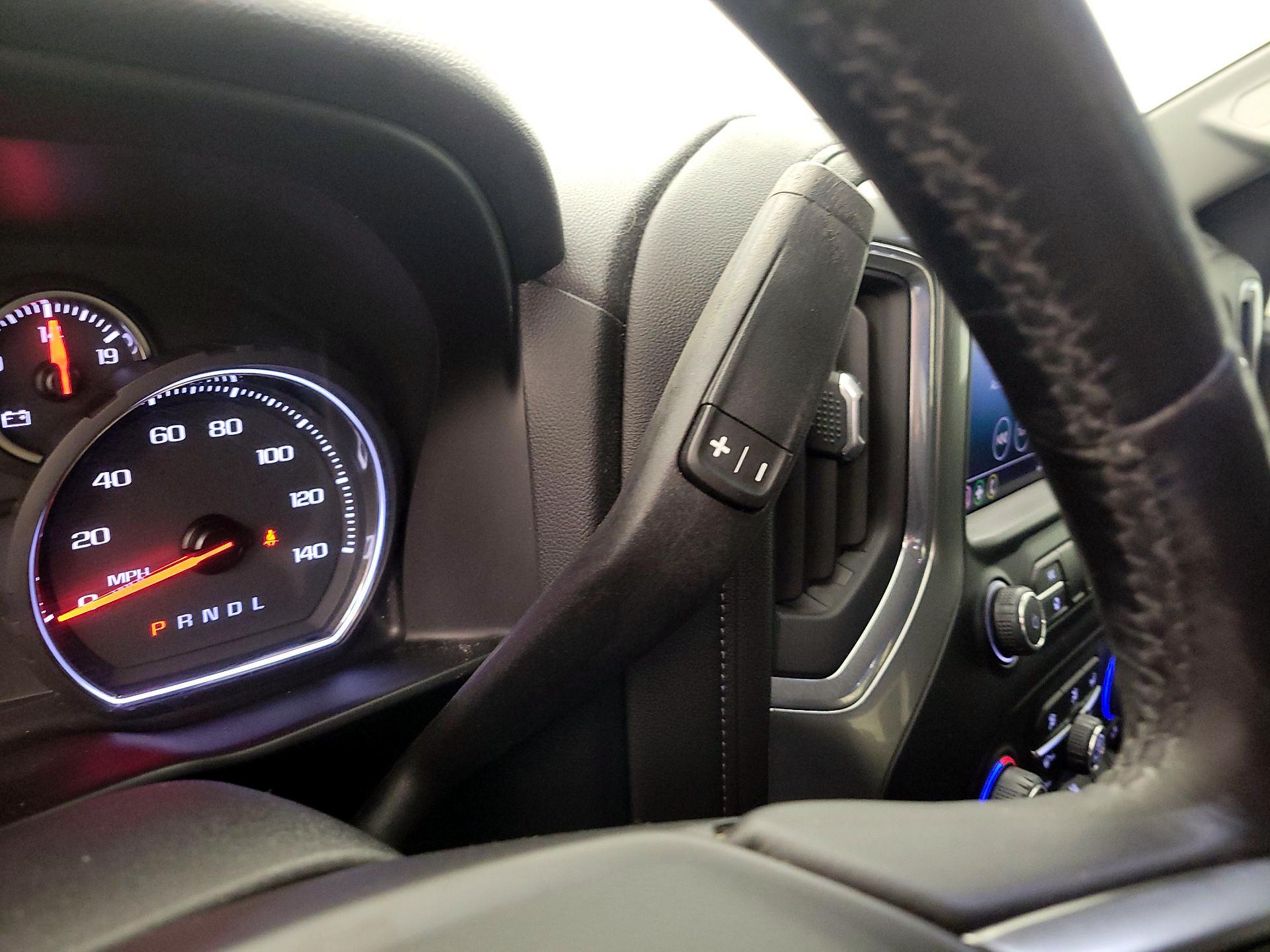 Thumbnail: 2019 Chevrolet Silverado 1500 - 17