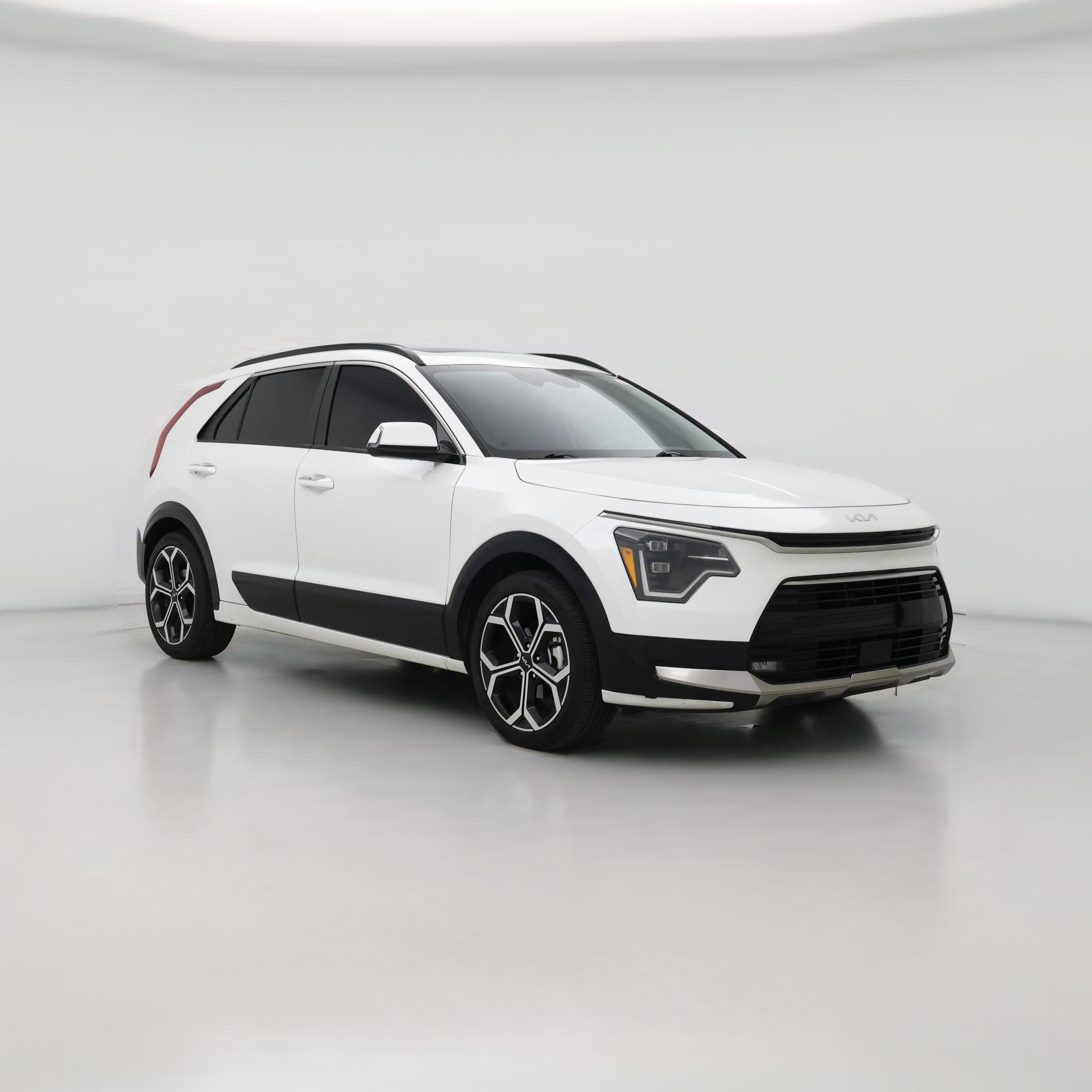 Thumbnail: 2023 Kia Niro - 1