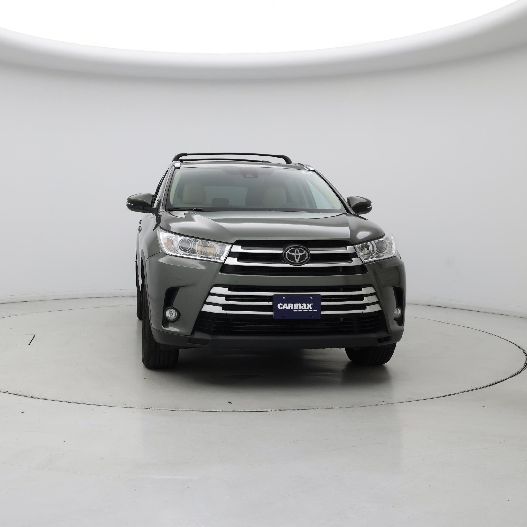 Thumbnail: 2019 Toyota Highlander - 5