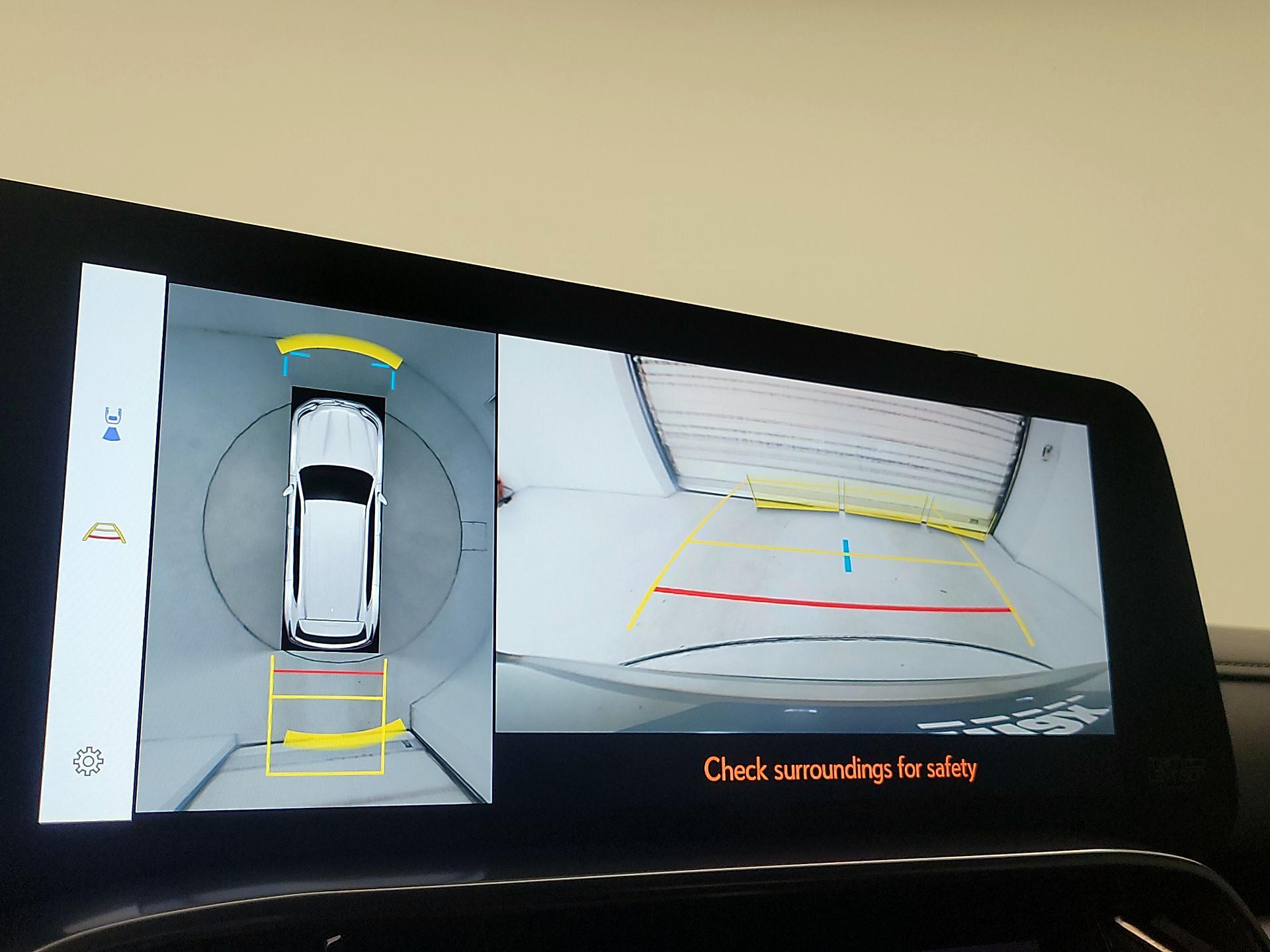 Thumbnail: 2023 Lexus LX - 14