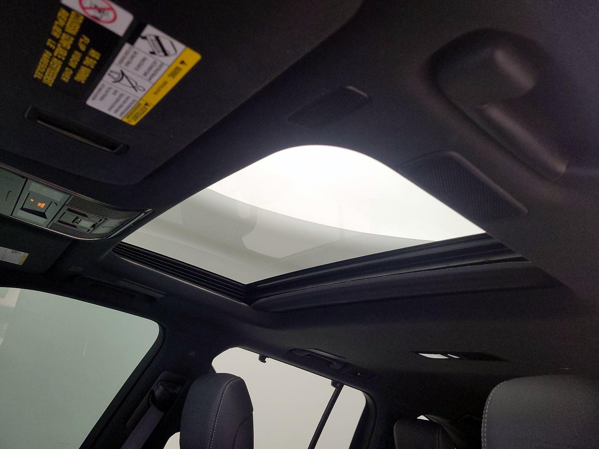 Thumbnail: 2023 Lexus LX - 19