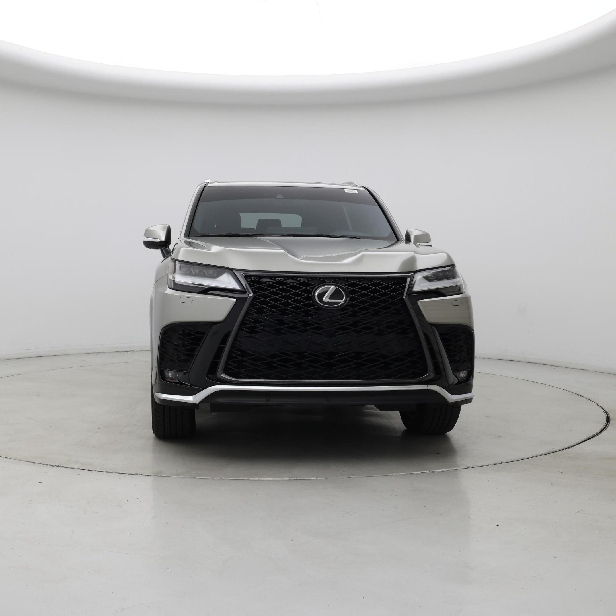 Thumbnail: 2023 Lexus LX - 5
