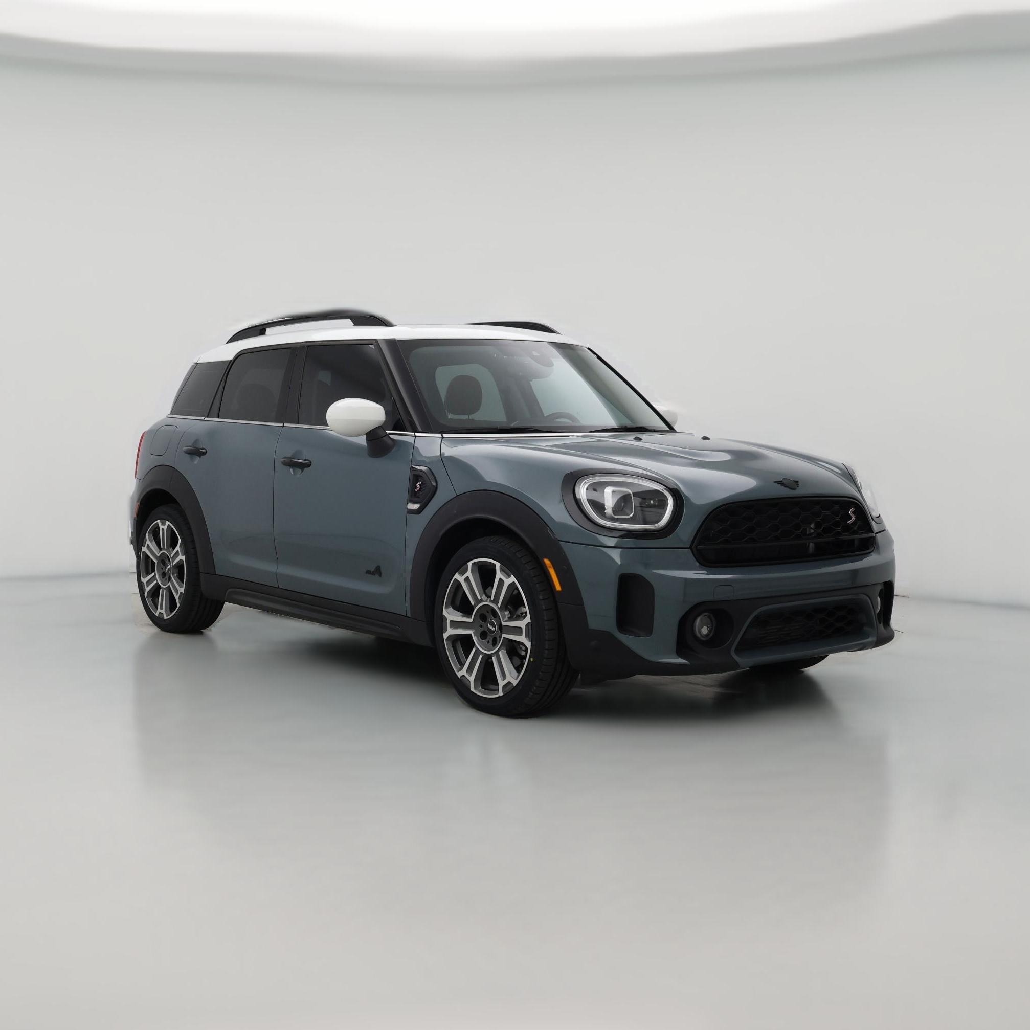 Thumbnail: 2024 MINI Cooper Countryman - 1