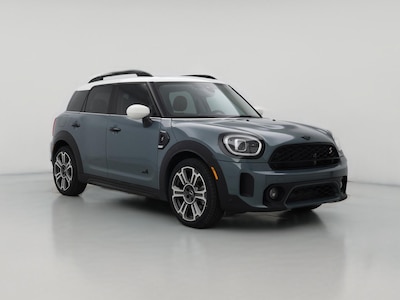 2024 Mini Cooper Countryman S ALL4