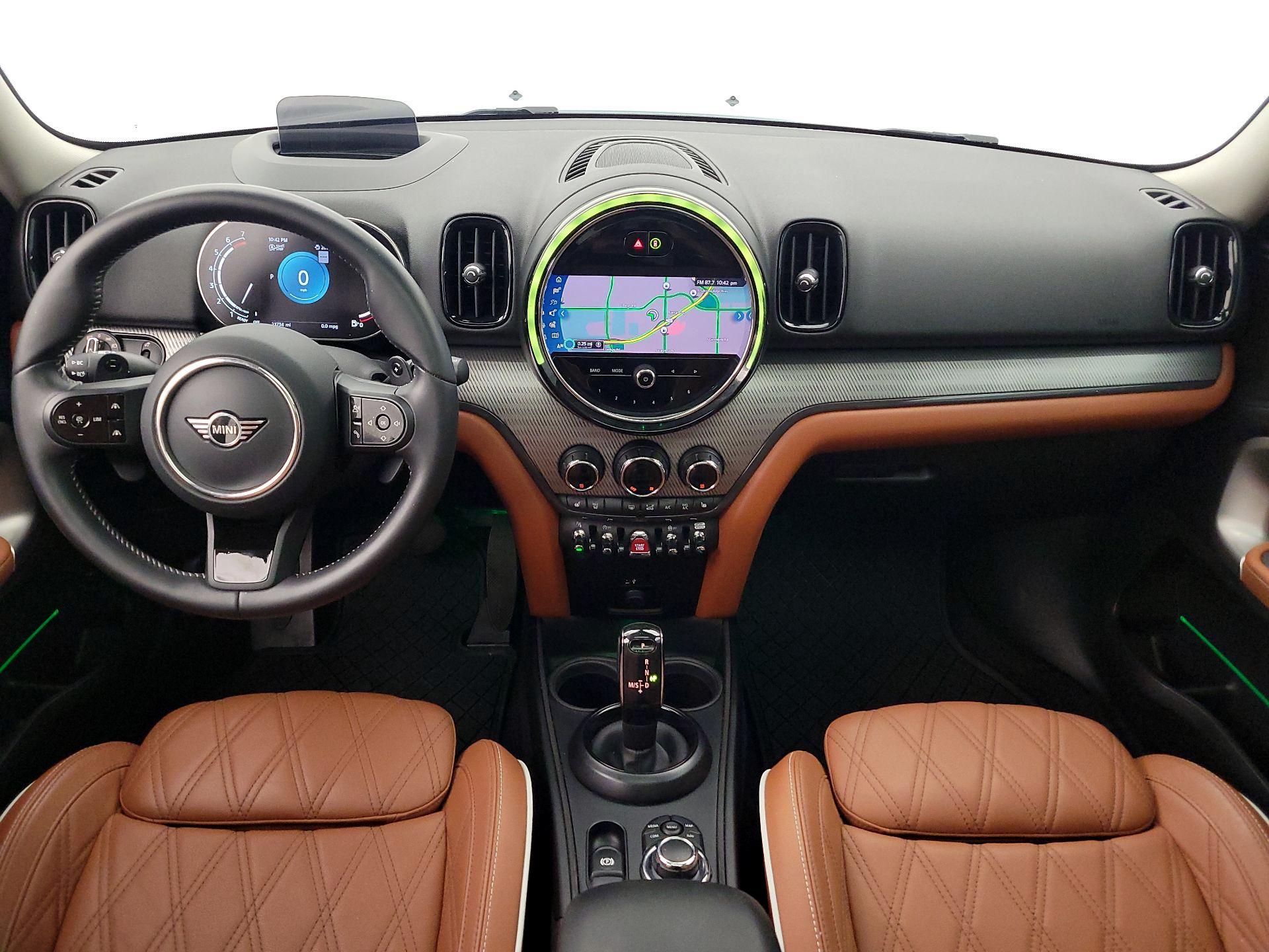 Thumbnail: 2024 MINI Cooper Countryman - 9