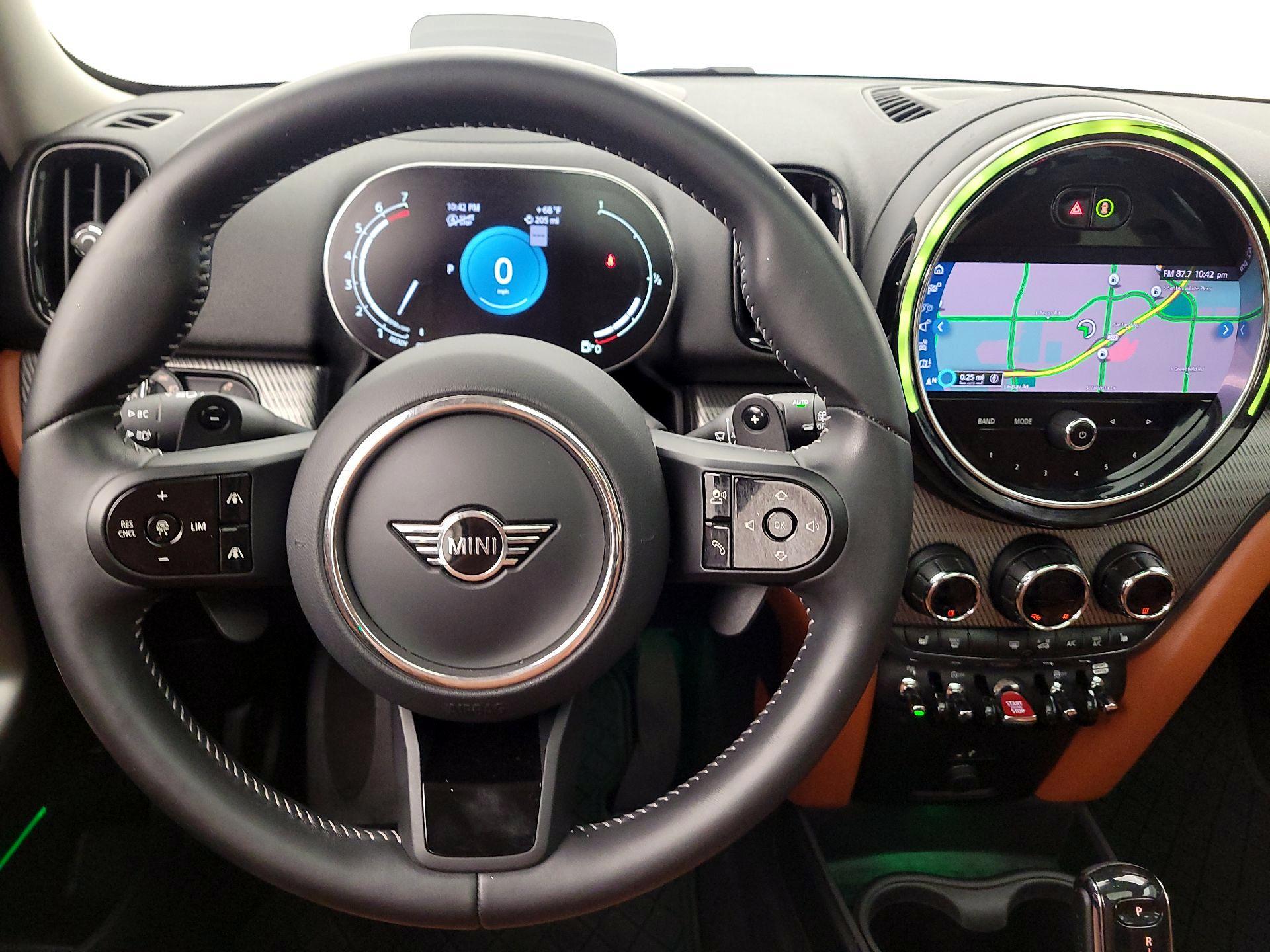 Thumbnail: 2024 MINI Cooper Countryman - 10