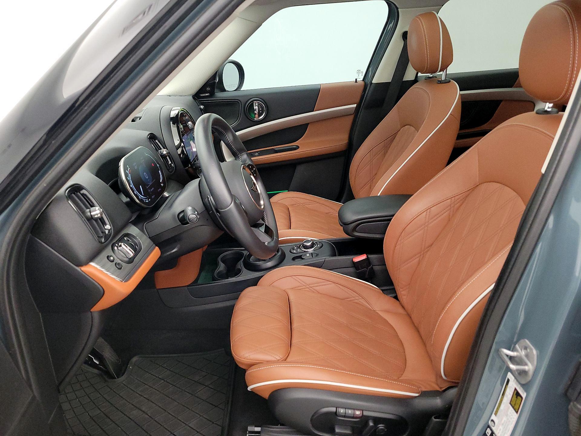 Thumbnail: 2024 MINI Cooper Countryman - 11