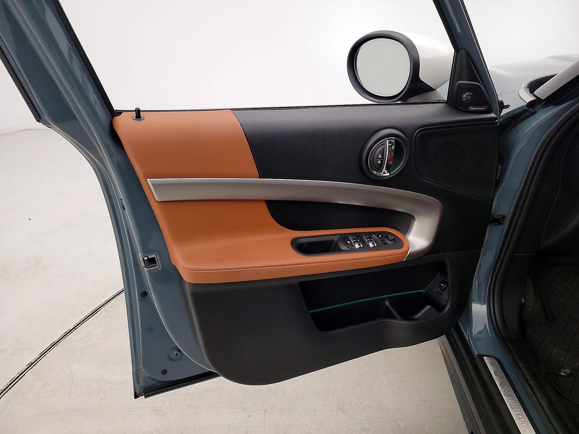 Thumbnail: 2024 MINI Cooper Countryman - 12