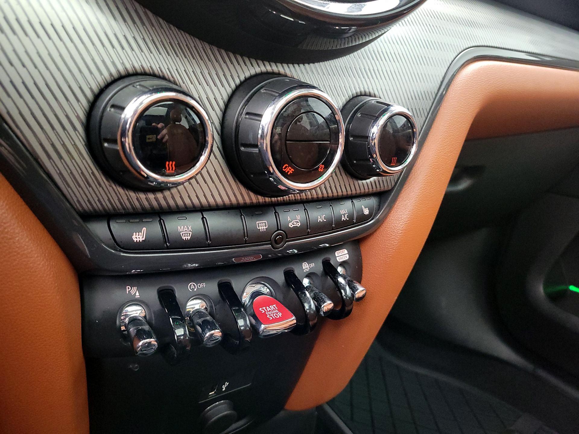 Thumbnail: 2024 MINI Cooper Countryman - 17