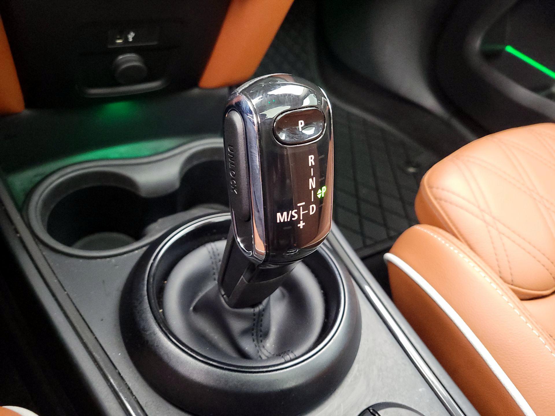 Thumbnail: 2024 MINI Cooper Countryman - 18