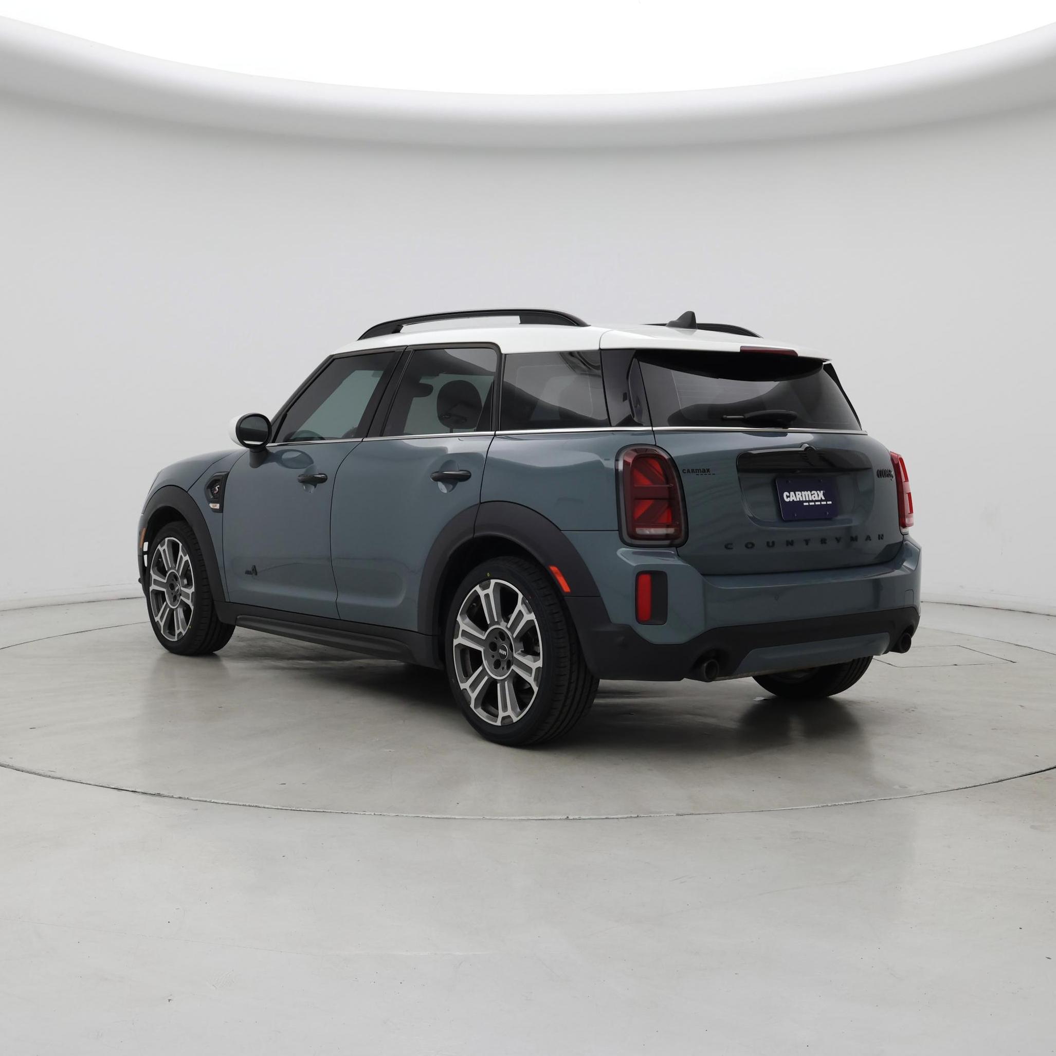 Thumbnail: 2024 MINI Cooper Countryman - 2