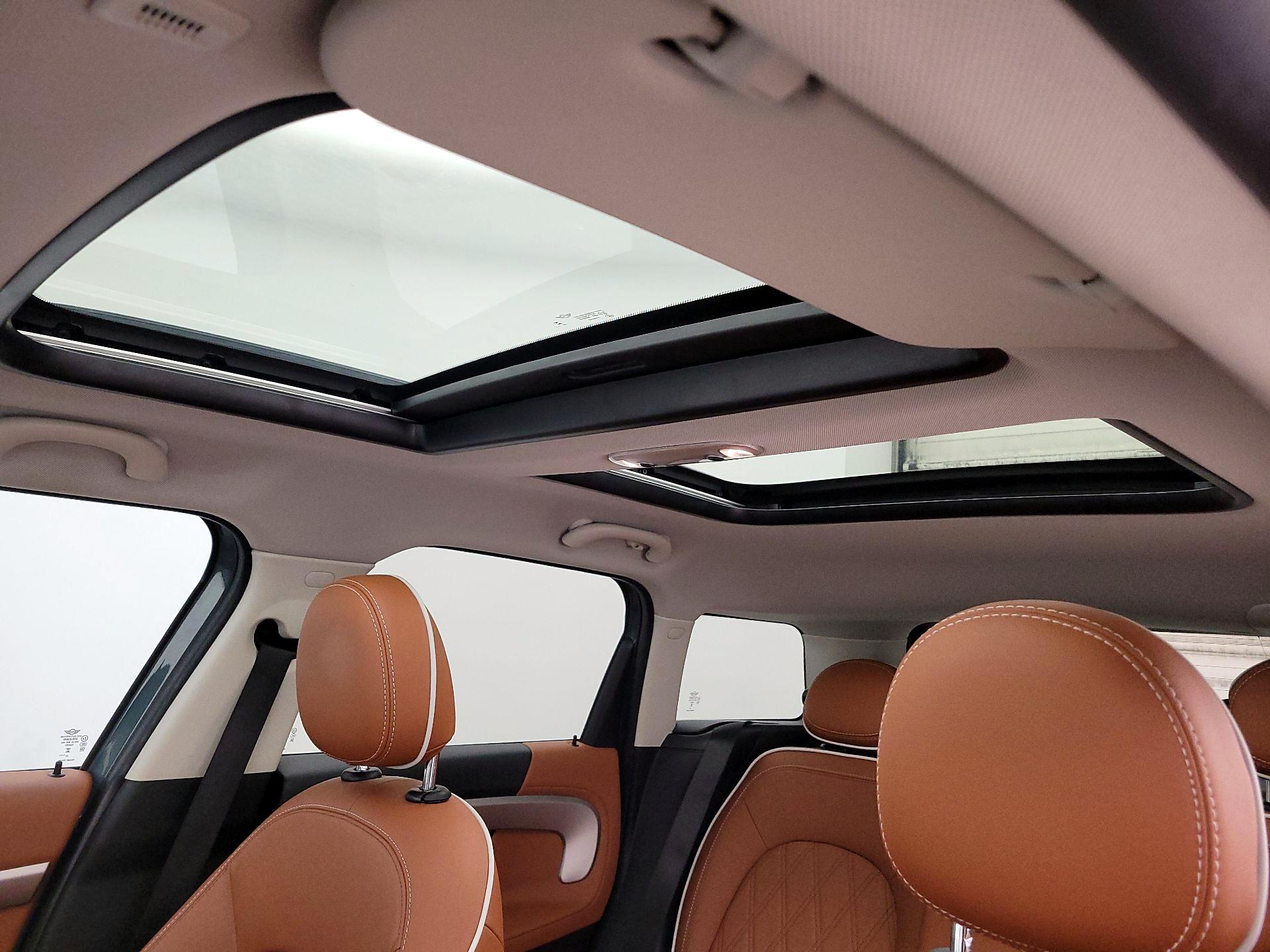 Thumbnail: 2024 MINI Cooper Countryman - 20