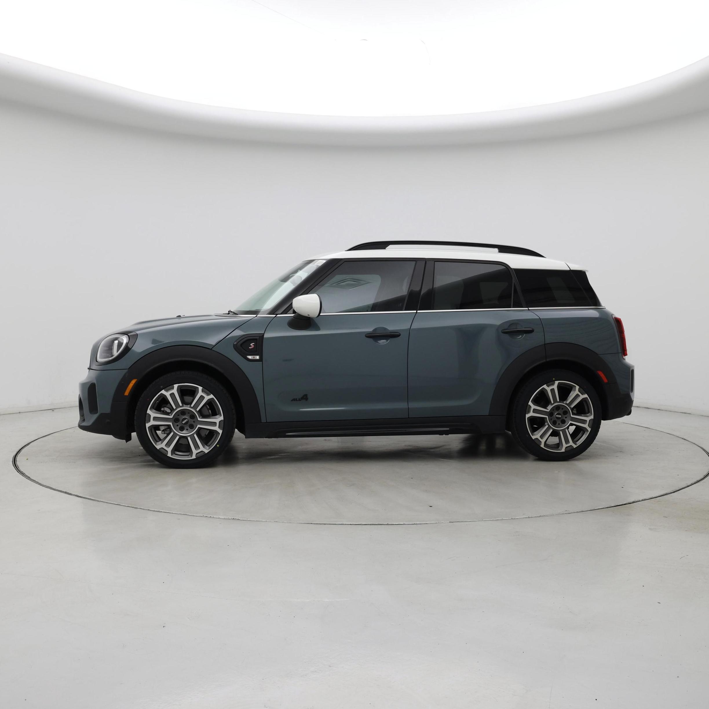 Thumbnail: 2024 MINI Cooper Countryman - 3