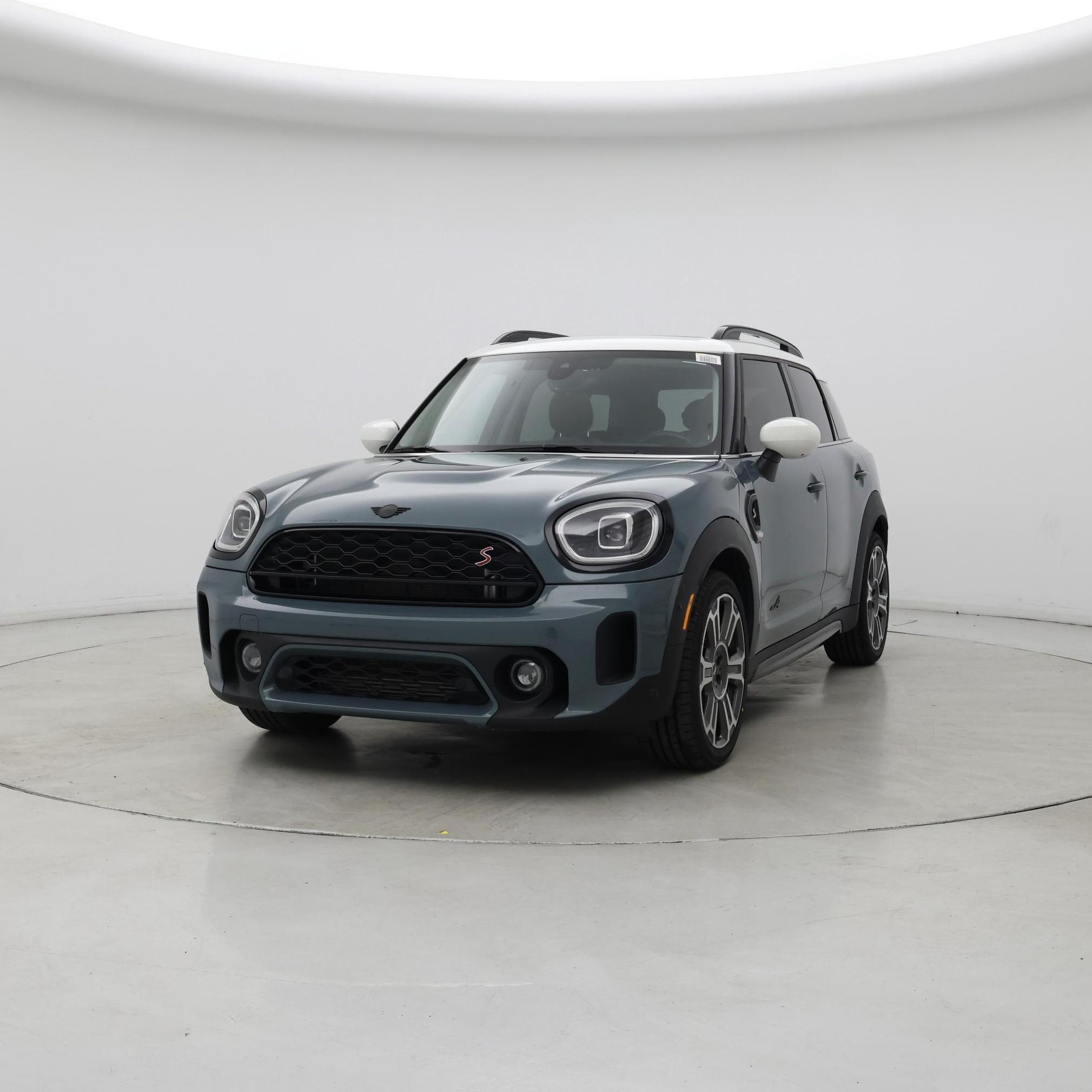 Thumbnail: 2024 MINI Cooper Countryman - 4