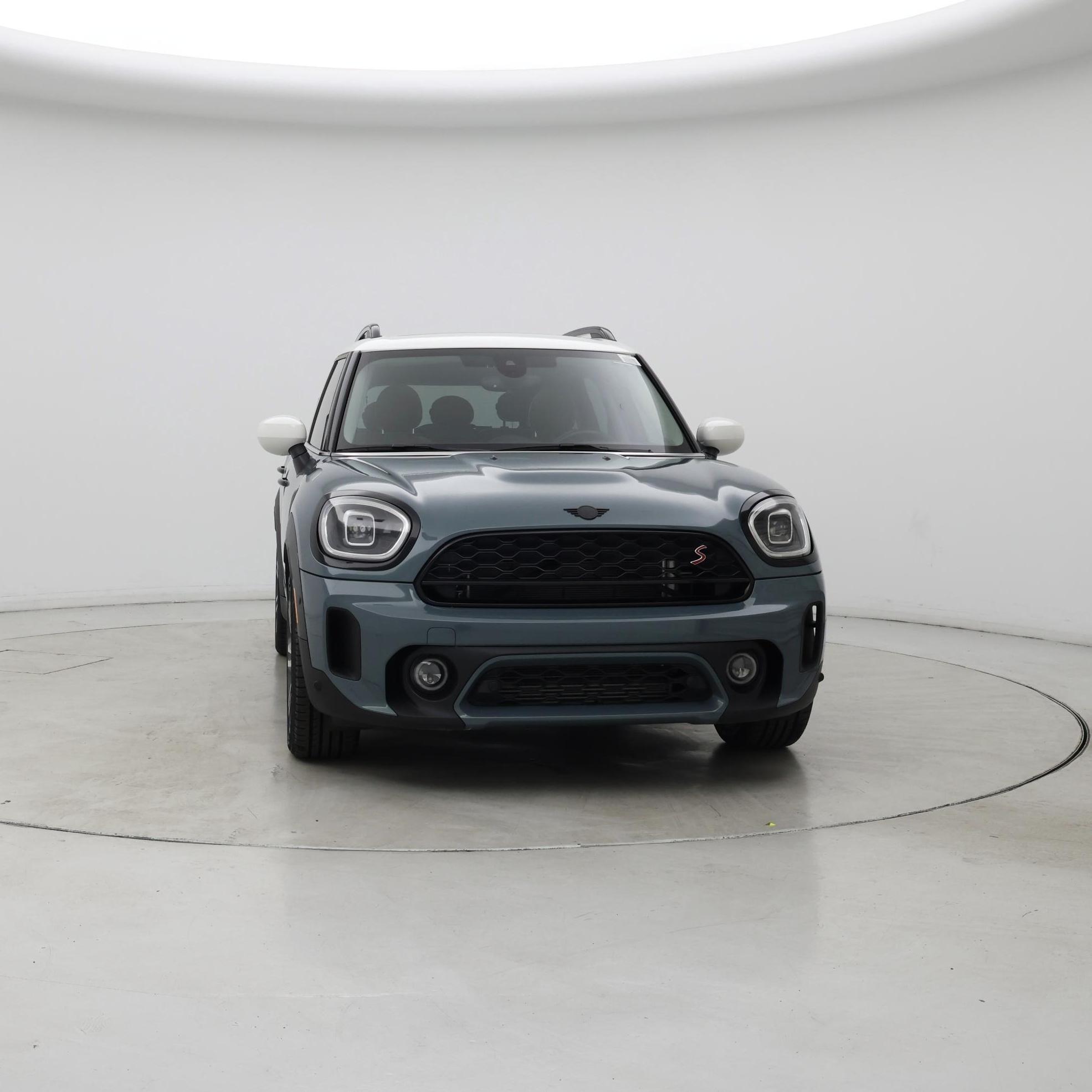 Thumbnail: 2024 MINI Cooper Countryman - 5
