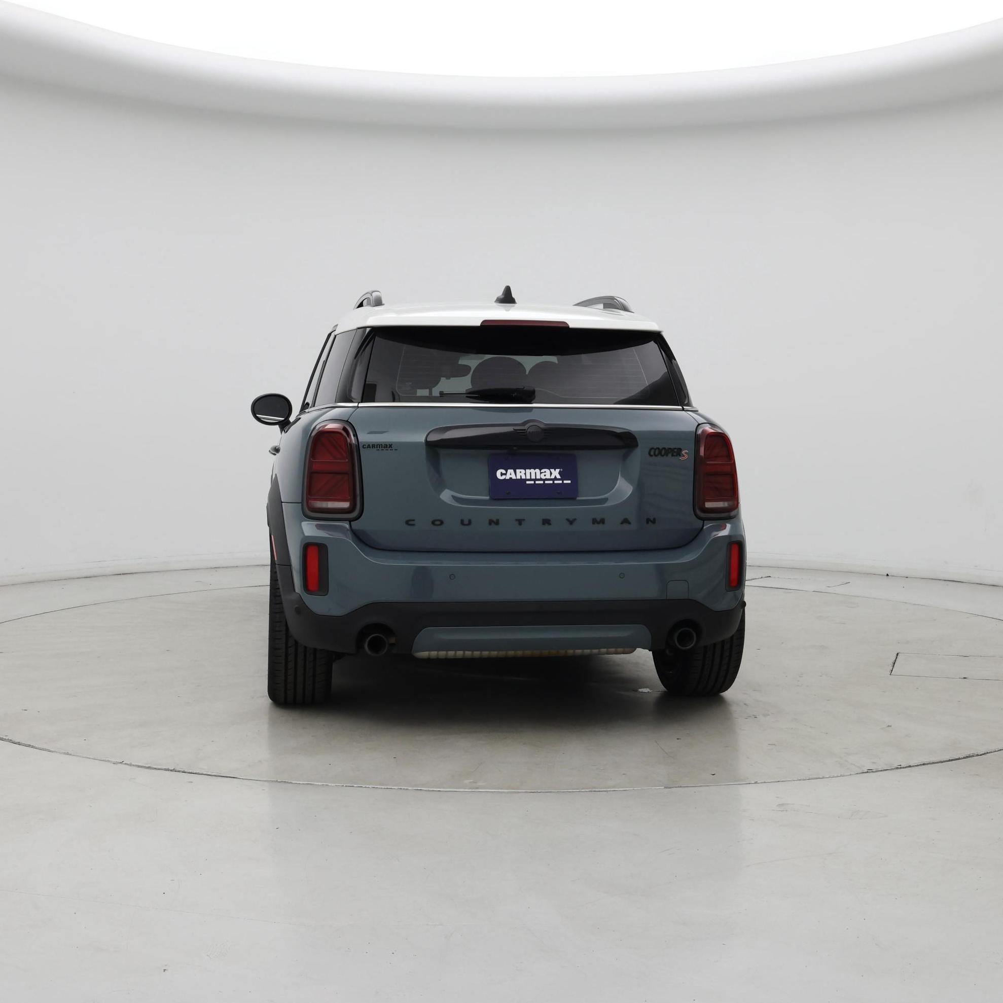 Thumbnail: 2024 MINI Cooper Countryman - 6