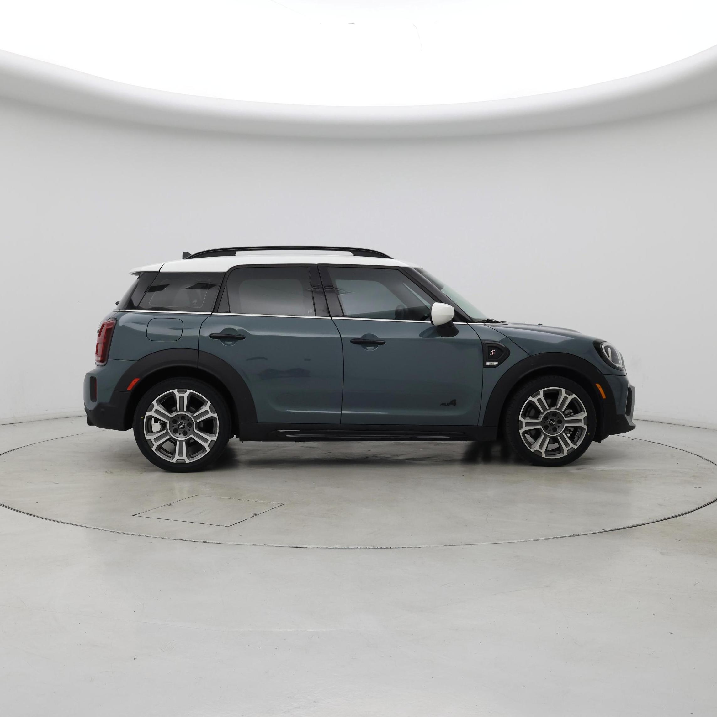 Thumbnail: 2024 MINI Cooper Countryman - 7