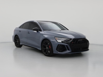 2024 Audi RS3