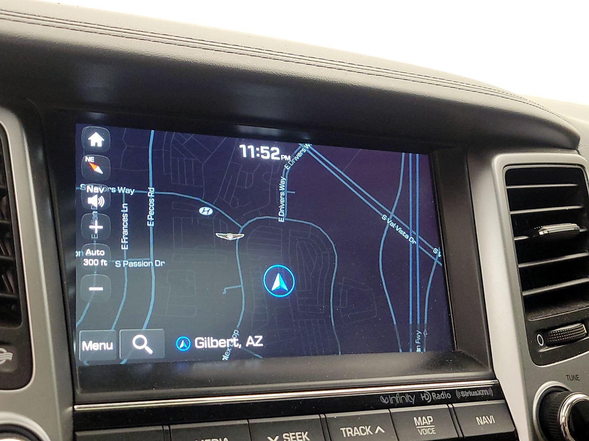 Thumbnail: 2017 Hyundai Tucson - 14