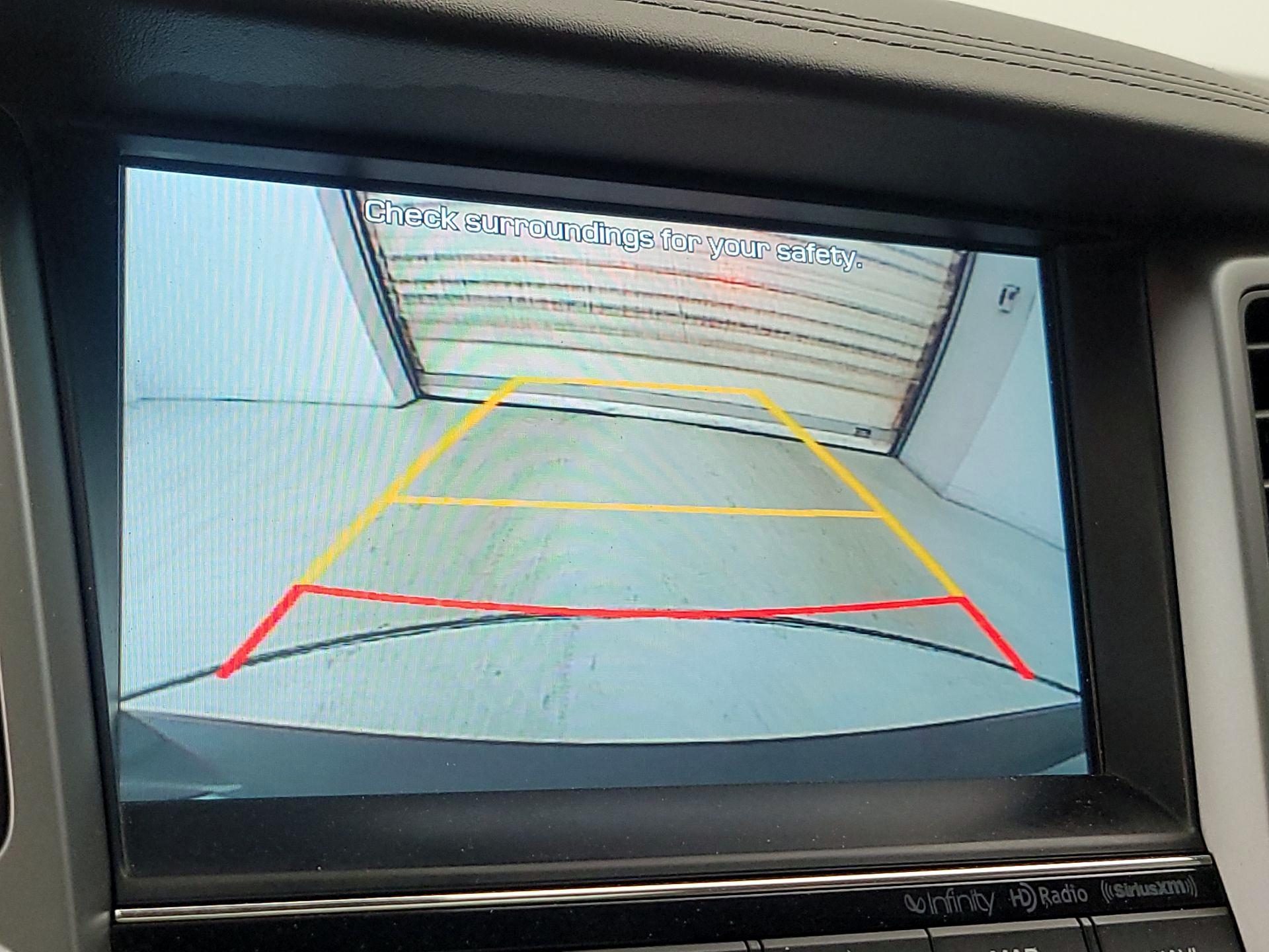 Thumbnail: 2017 Hyundai Tucson - 15