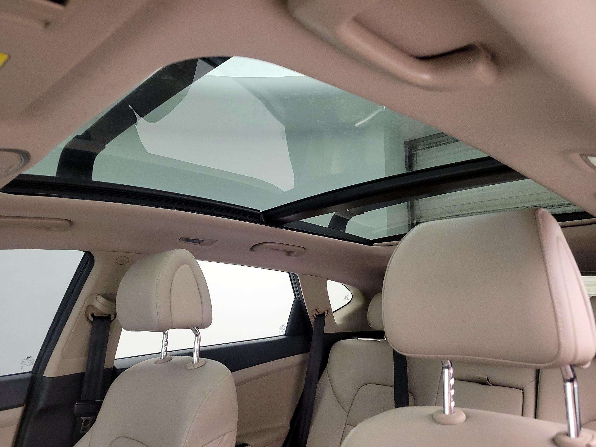 Thumbnail: 2017 Hyundai Tucson - 20